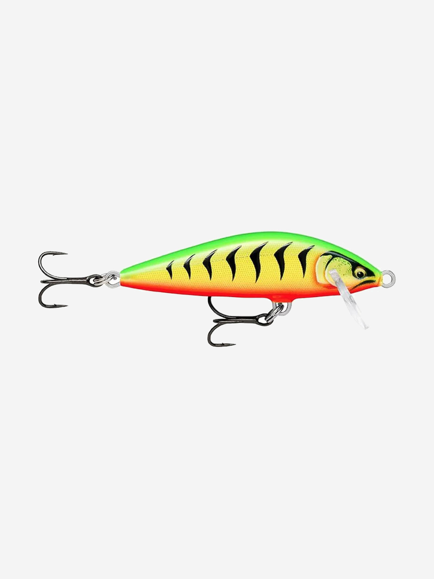 Воблер для рыбалки RAPALA CountDown Elite 75, 7,5см, 10г, цвет GDFT, тонущий, Зеленый
Воблер для рыбалки RAPALA CountDown Elite 75, 7,5см, 10г, цвет GDFT, тонущий, Зеленый