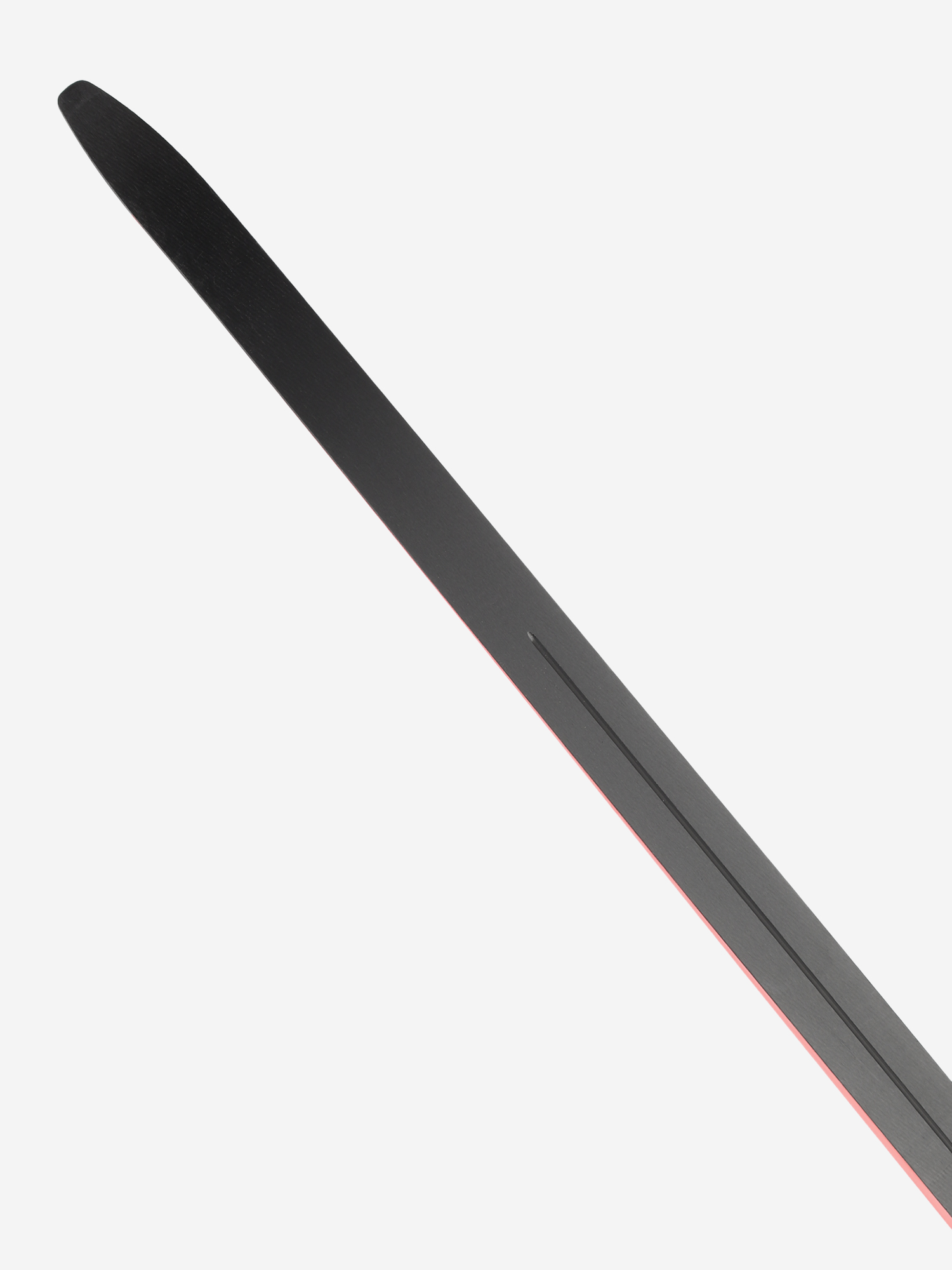 фото Беговые лыжи madshus nordseter carbon skate + крепления nnn, красный