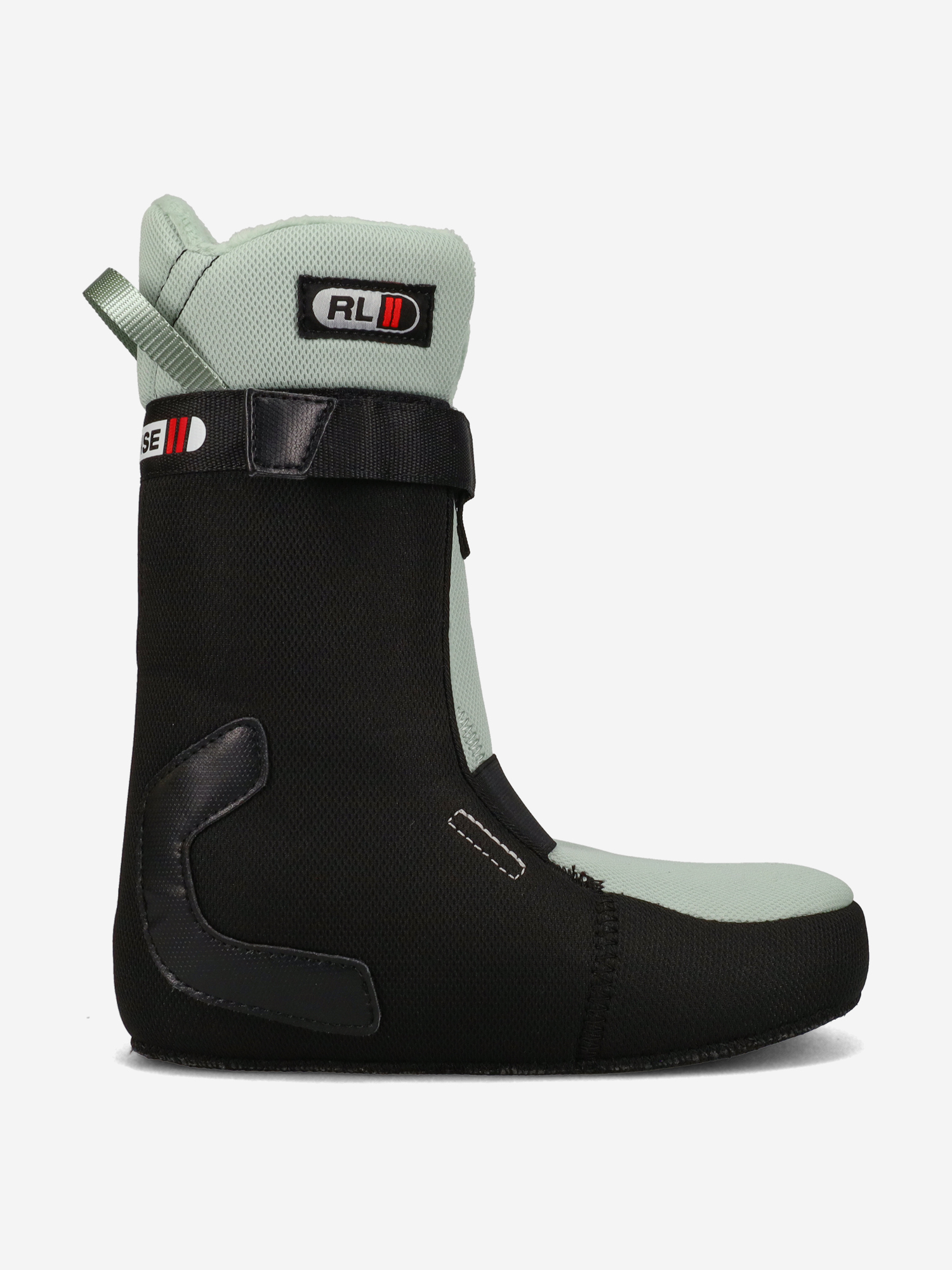 фото Сноубордические ботинки женские dc shoes lotus, голубой
