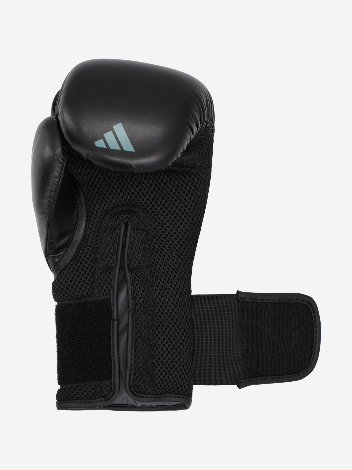 фото Перчатки боксерские adidas speed tilt 150, черный