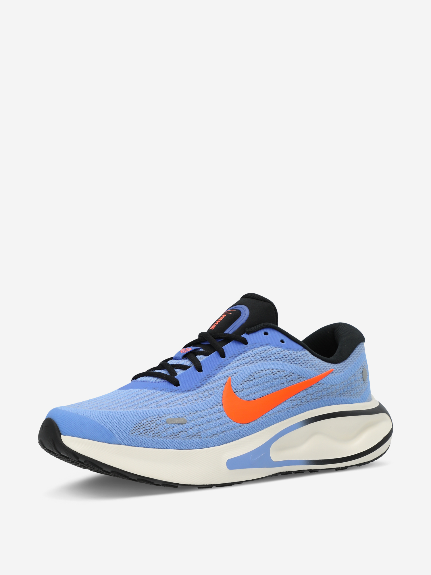фото Кроссовки мужские nike journey run, голубой