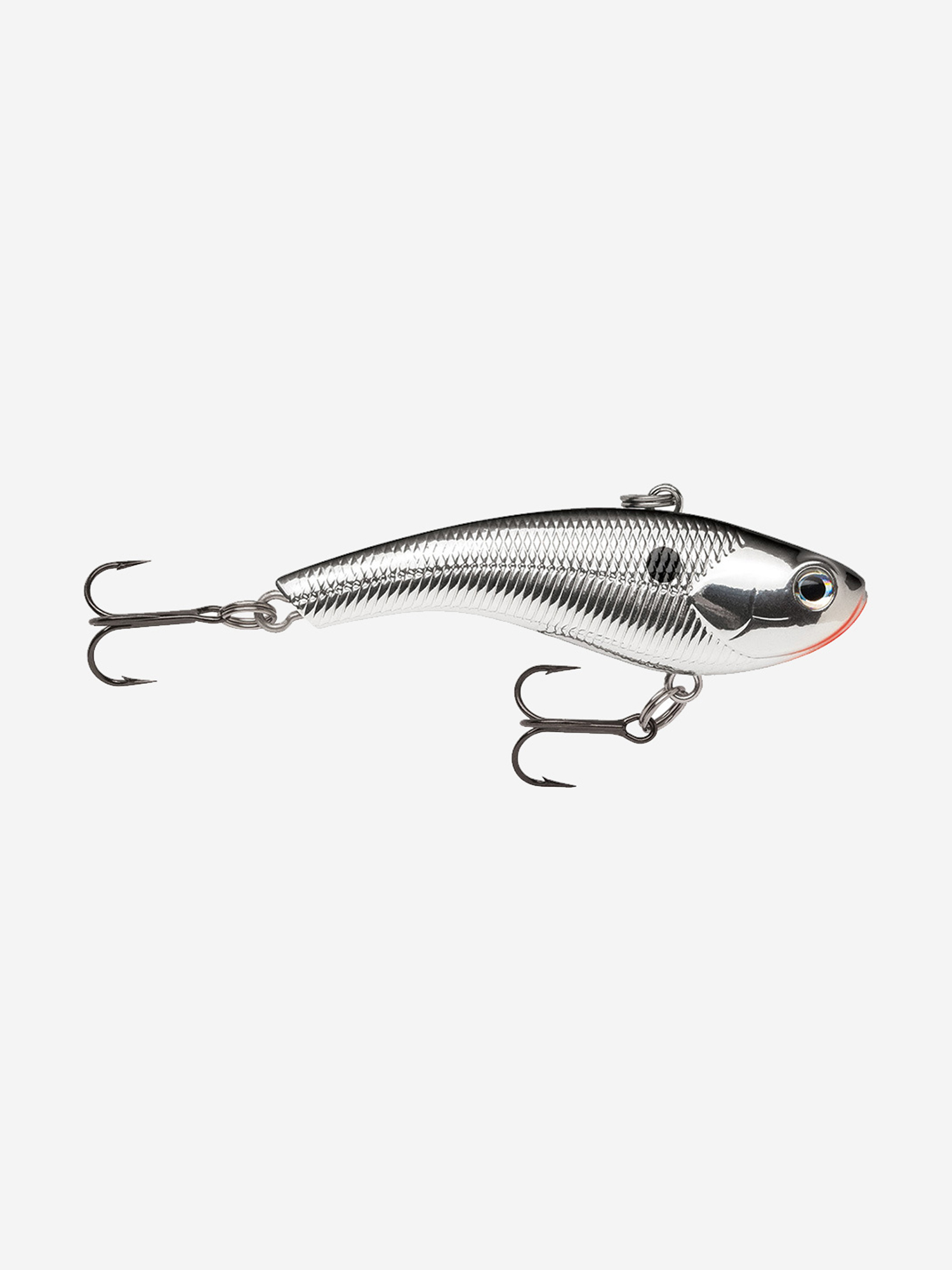 Воблер для рыбалки RAPALA Slab Rap 06, 6см, 10гр, цвет CH, быстро тонущий, Серебряный
Воблер для рыбалки RAPALA Slab Rap 06, 6см, 10гр, цвет CH, быстро тонущий, Серебряный