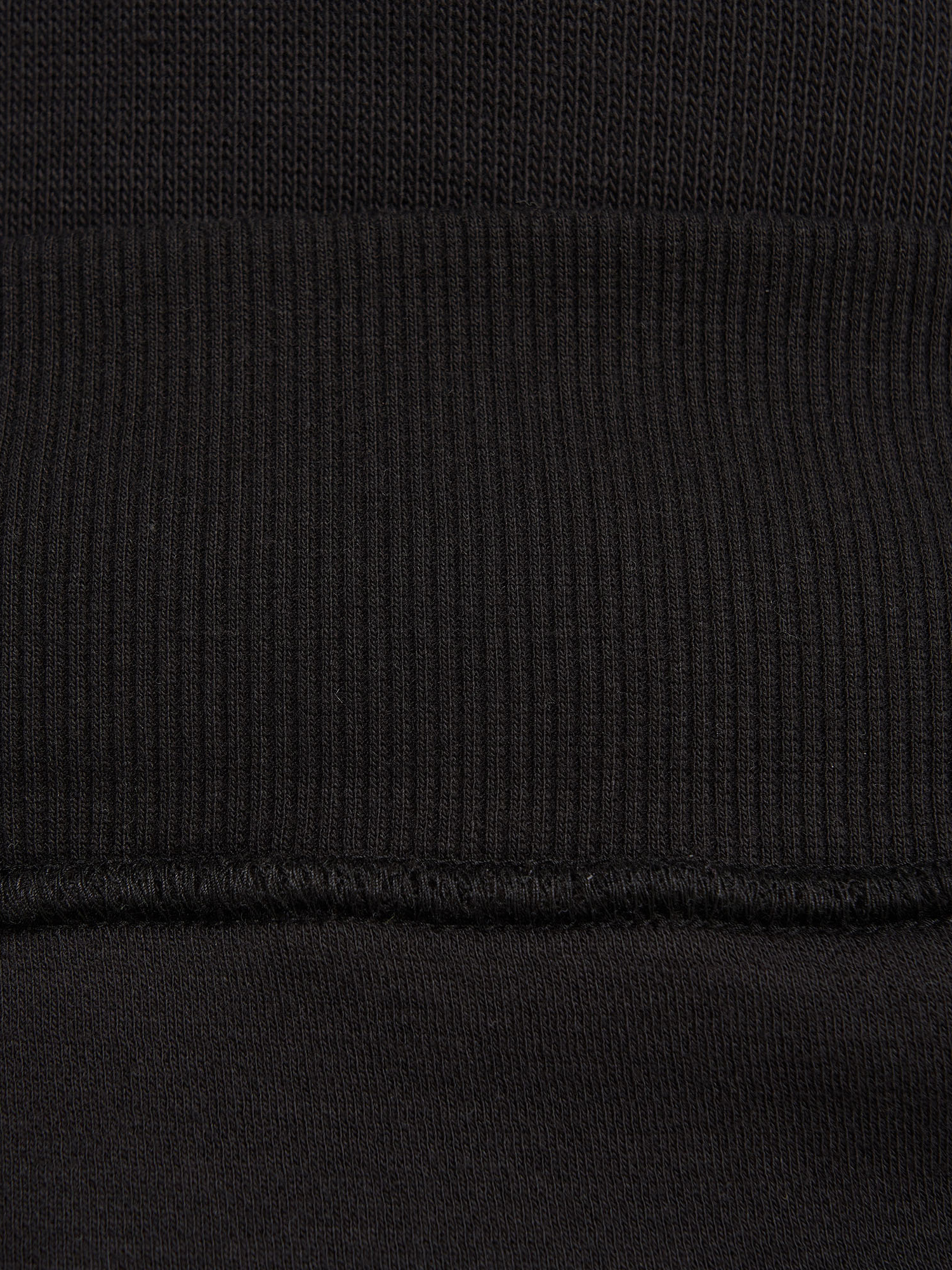фото Толстовка мужская puma wardrobe ess, черный