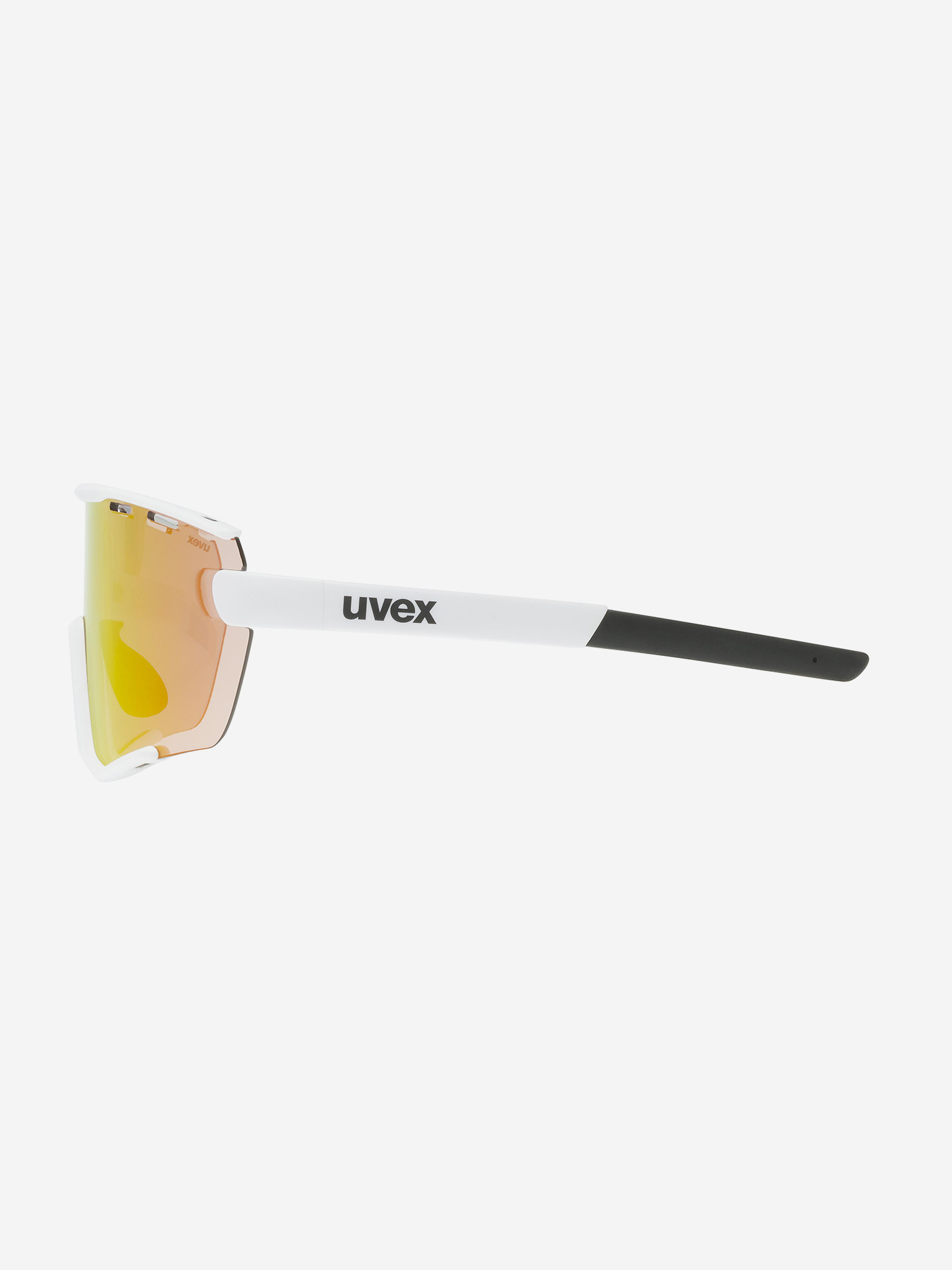 фото Солнцезащитные очки uvex sportstyle 236 set, белый