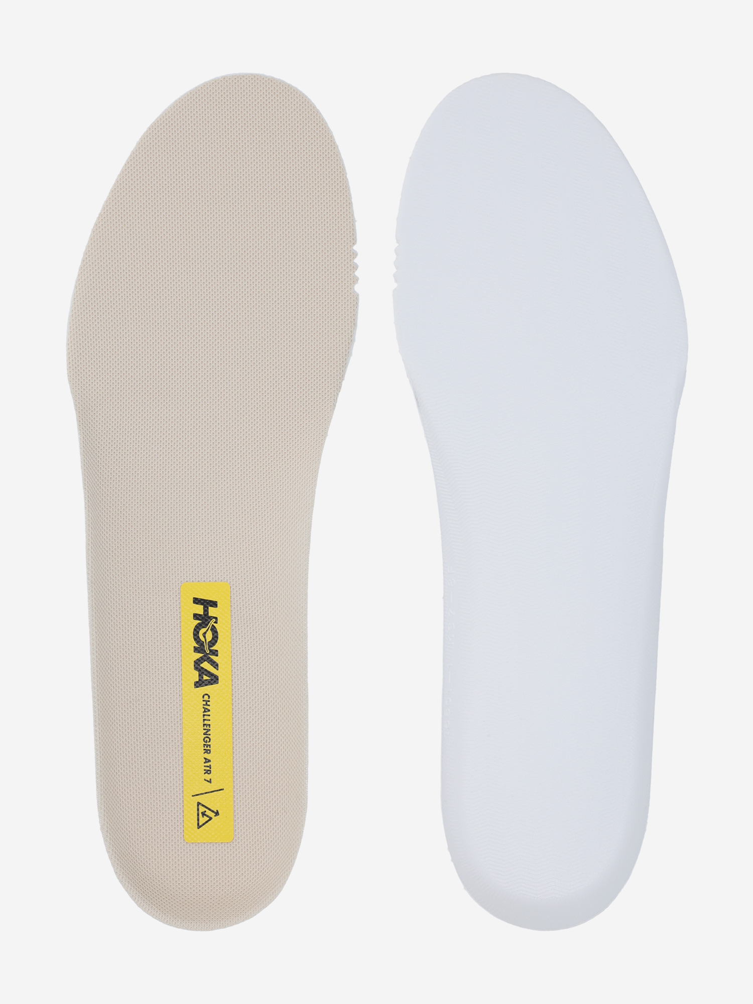 фото Кроссовки женские hoka one one challenger atr 7, бежевый