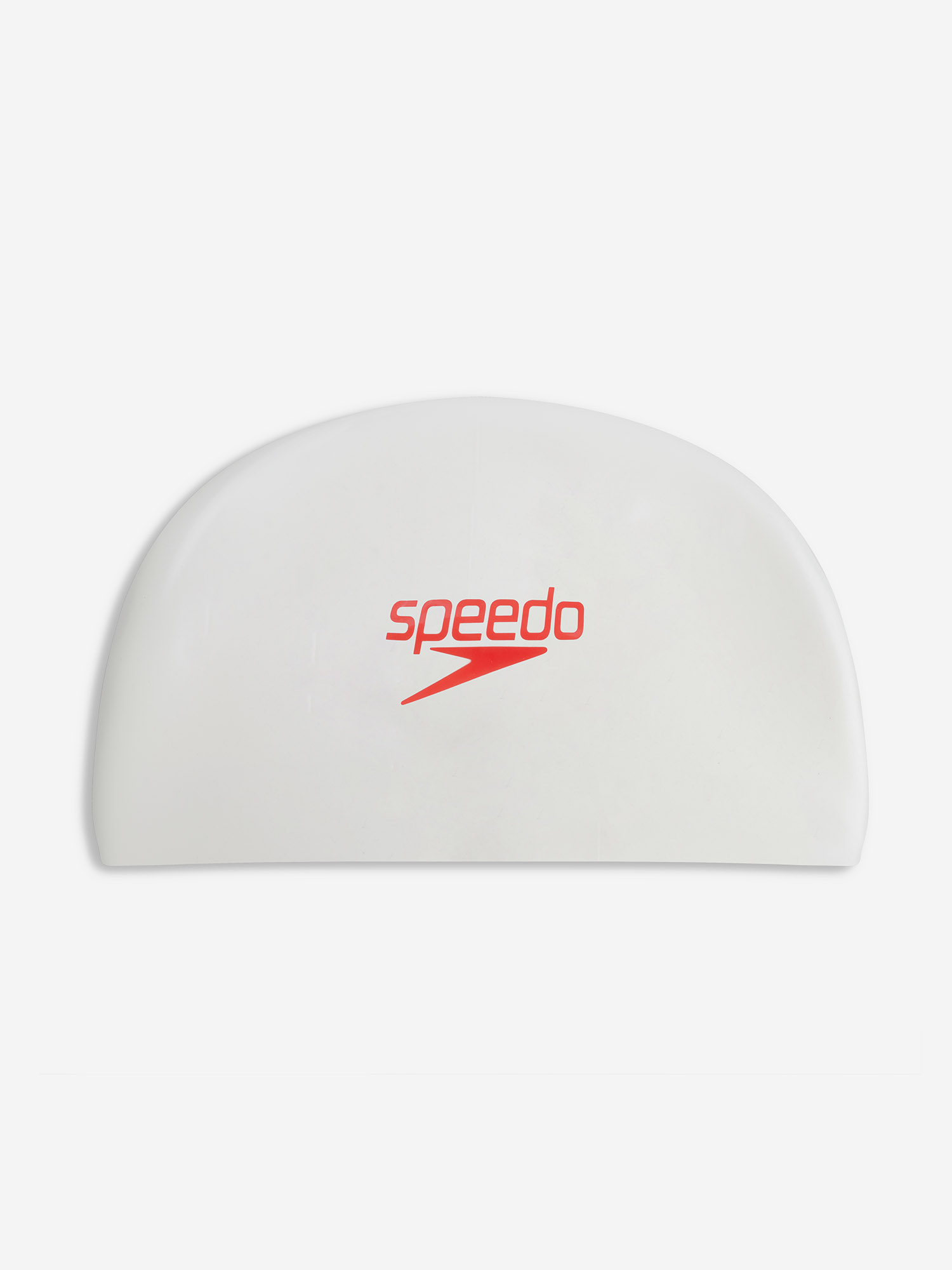 фото Шапочка для плавания speedo, бежевый