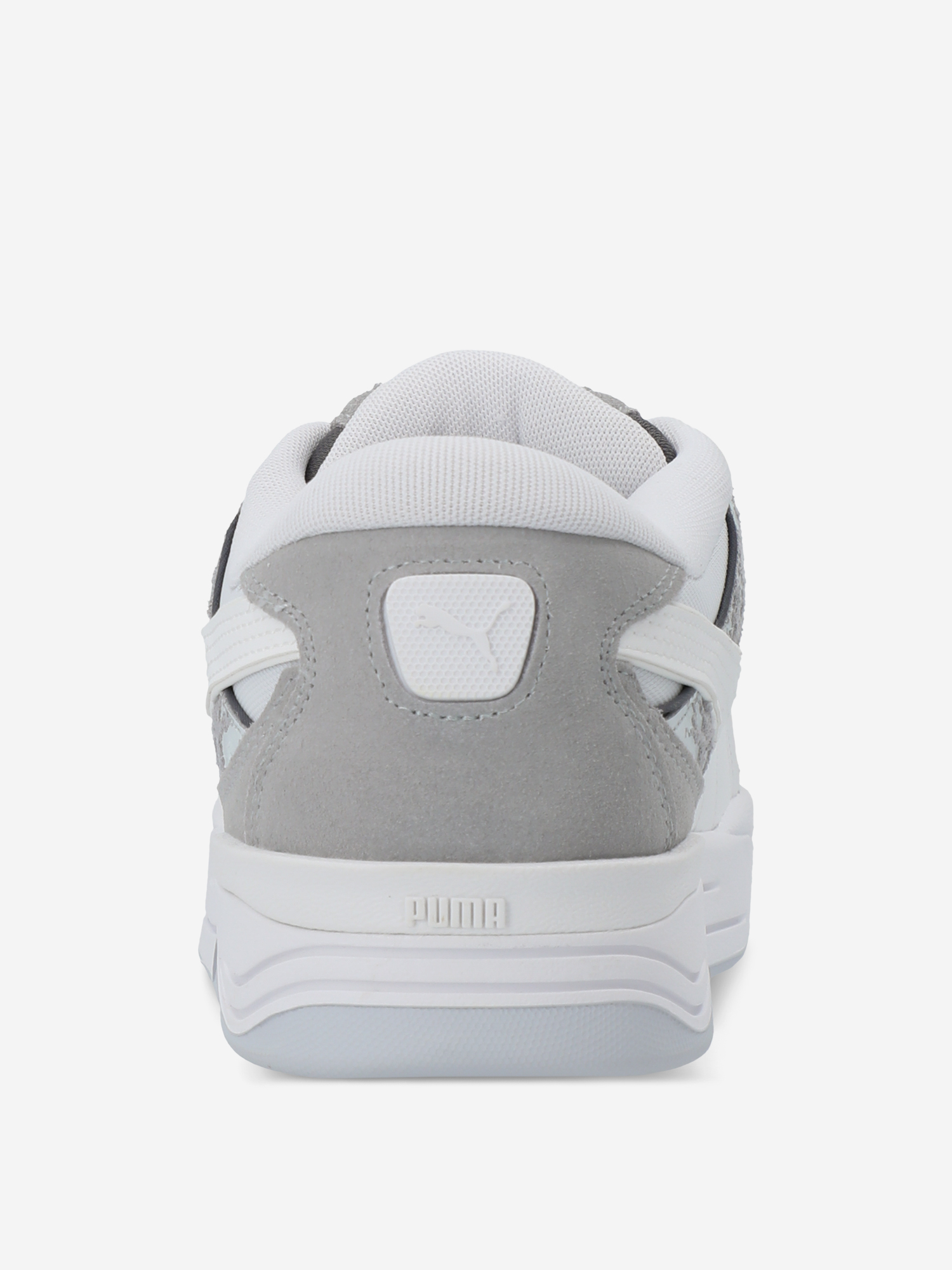 фото Кеды puma-180 disruptive, серый