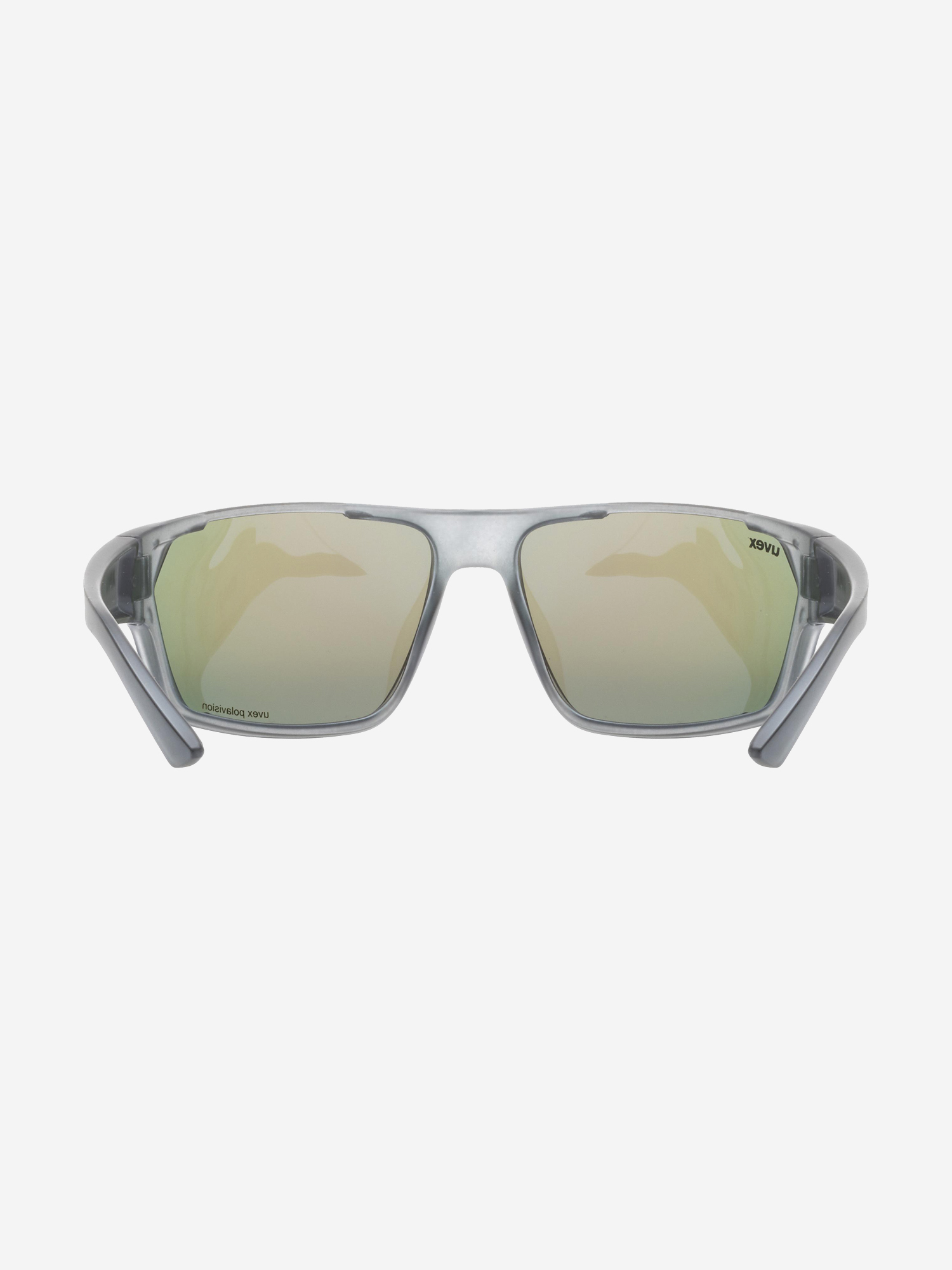 фото Солнцезащитные очки uvex sportstyle 233 p, мультицвет