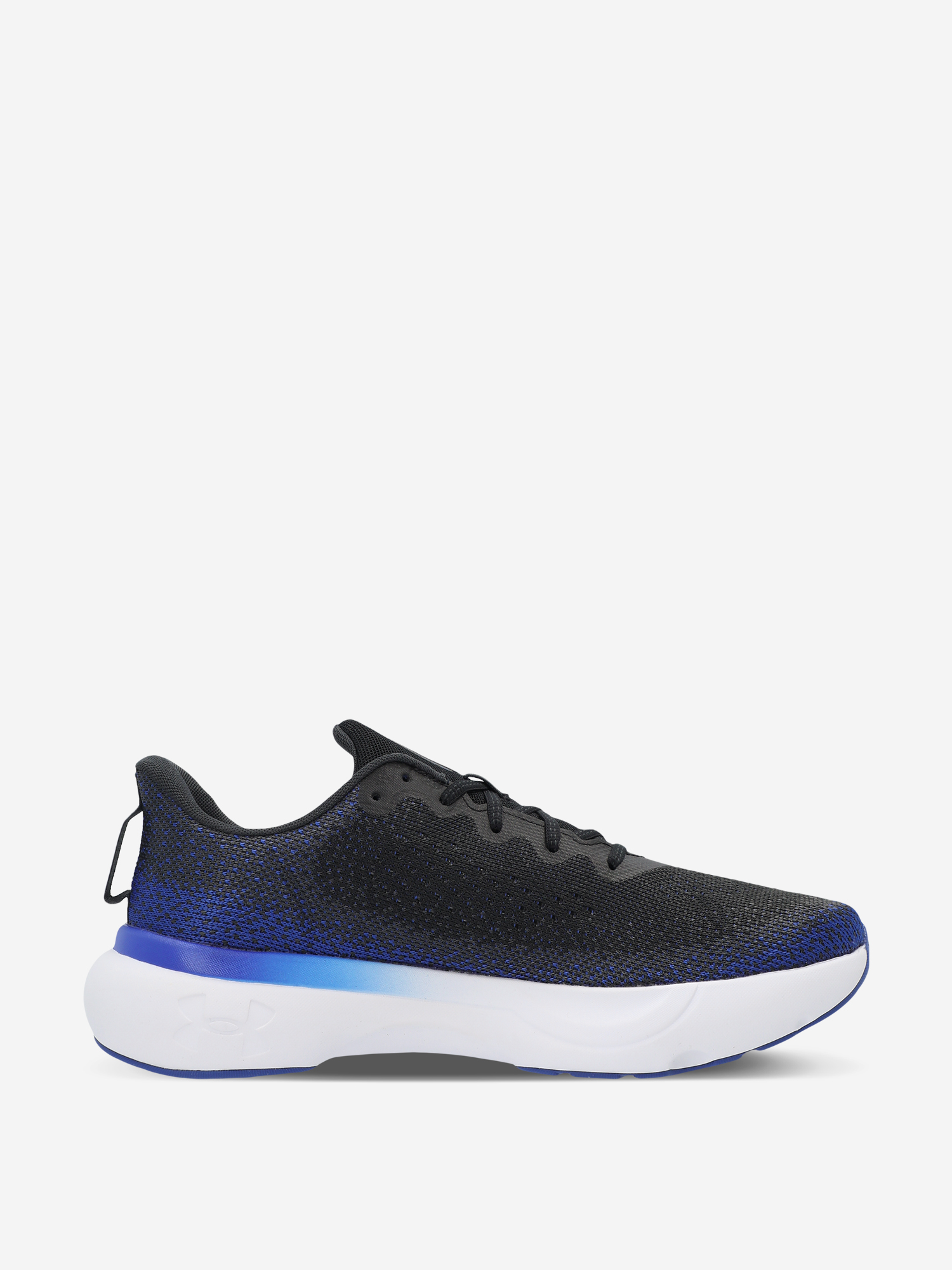 фото Кроссовки мужские under armour infinite, черный