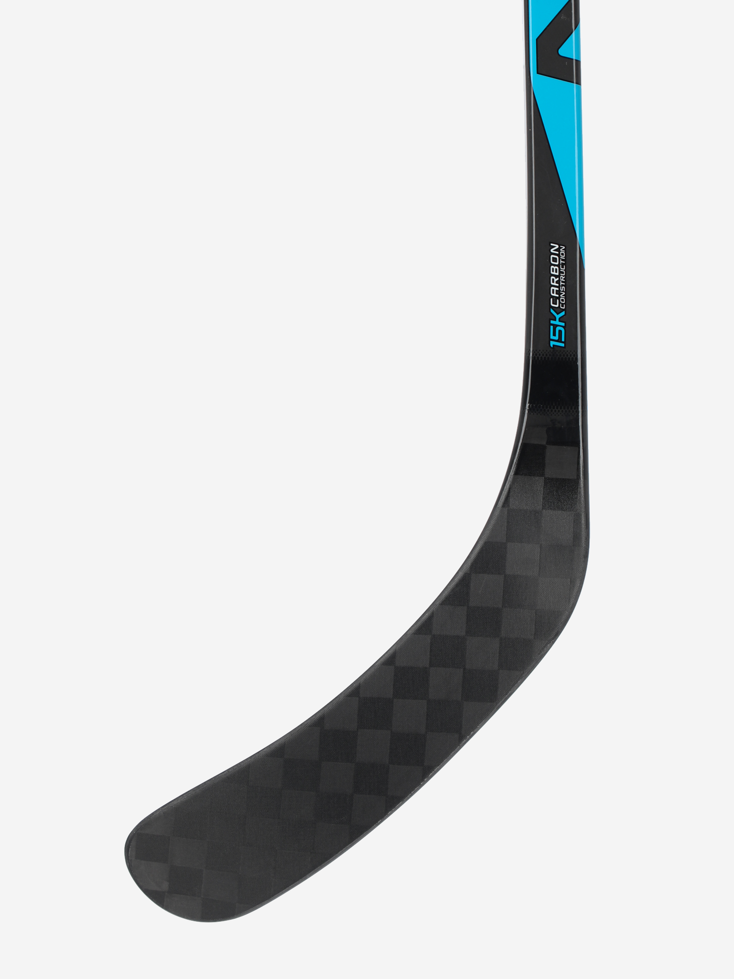 фото Клюшка хоккейная детская bauer nexus performance jr-40, черный