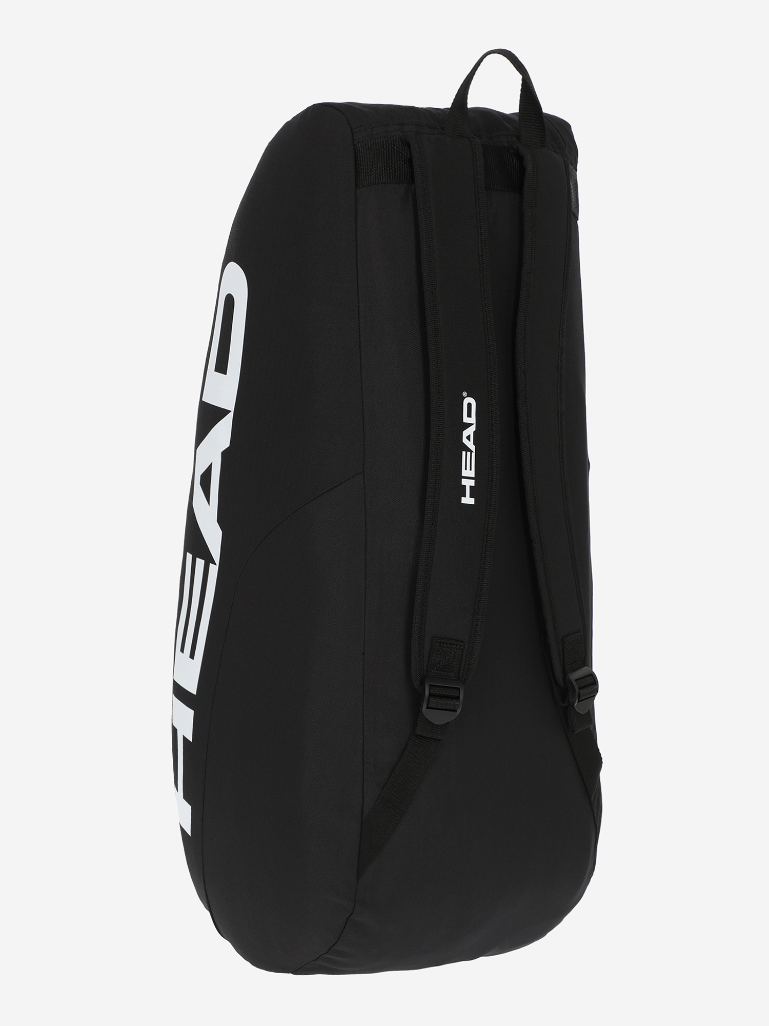 фото Сумка для 6 ракеток head base racquet, черный
