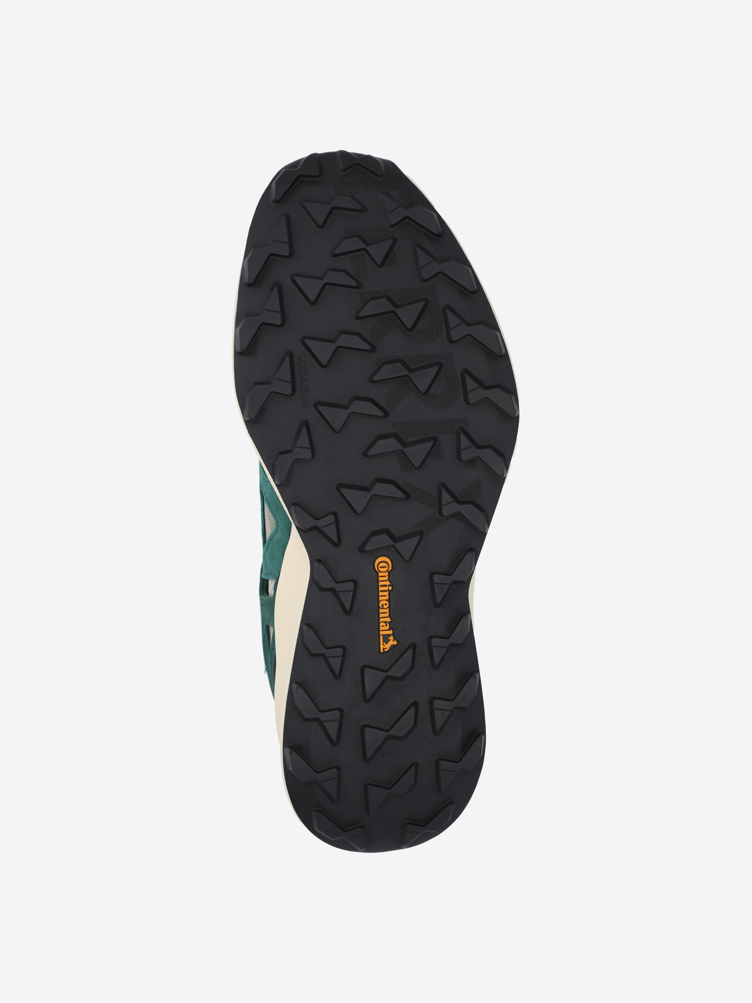 фото Кроссовки мужские adidas kantai trail, серый