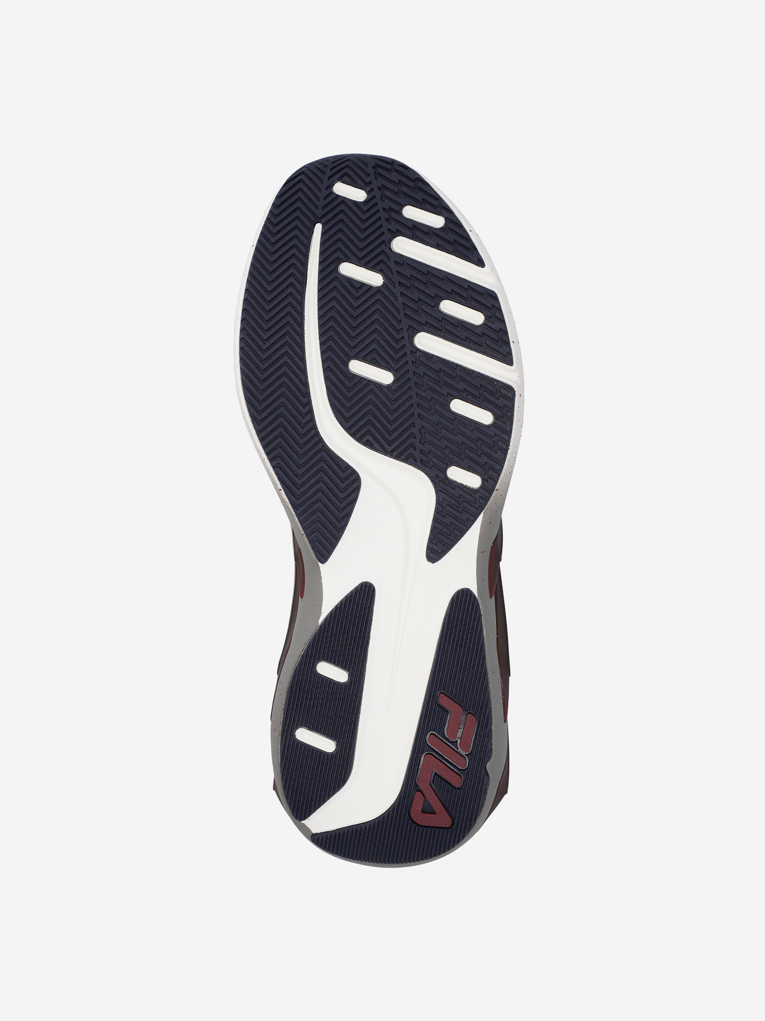 фото Кроссовки женские fila neon 2.0, красный