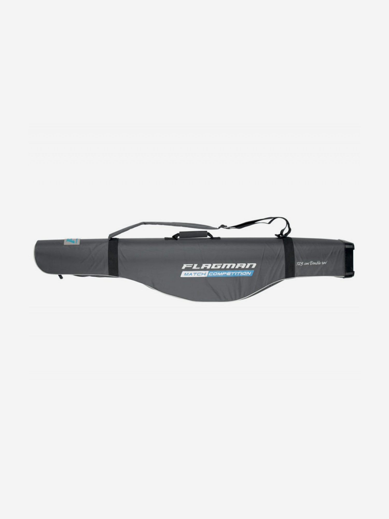 Чехол FLAGMAN кофр для удилищ 2 отделения Match Competition Hard Case Double Rod 125см, Серый
Чехол FLAGMAN кофр для удилищ 2 отделения Match Competition Hard Case Double Rod 125см, Серый