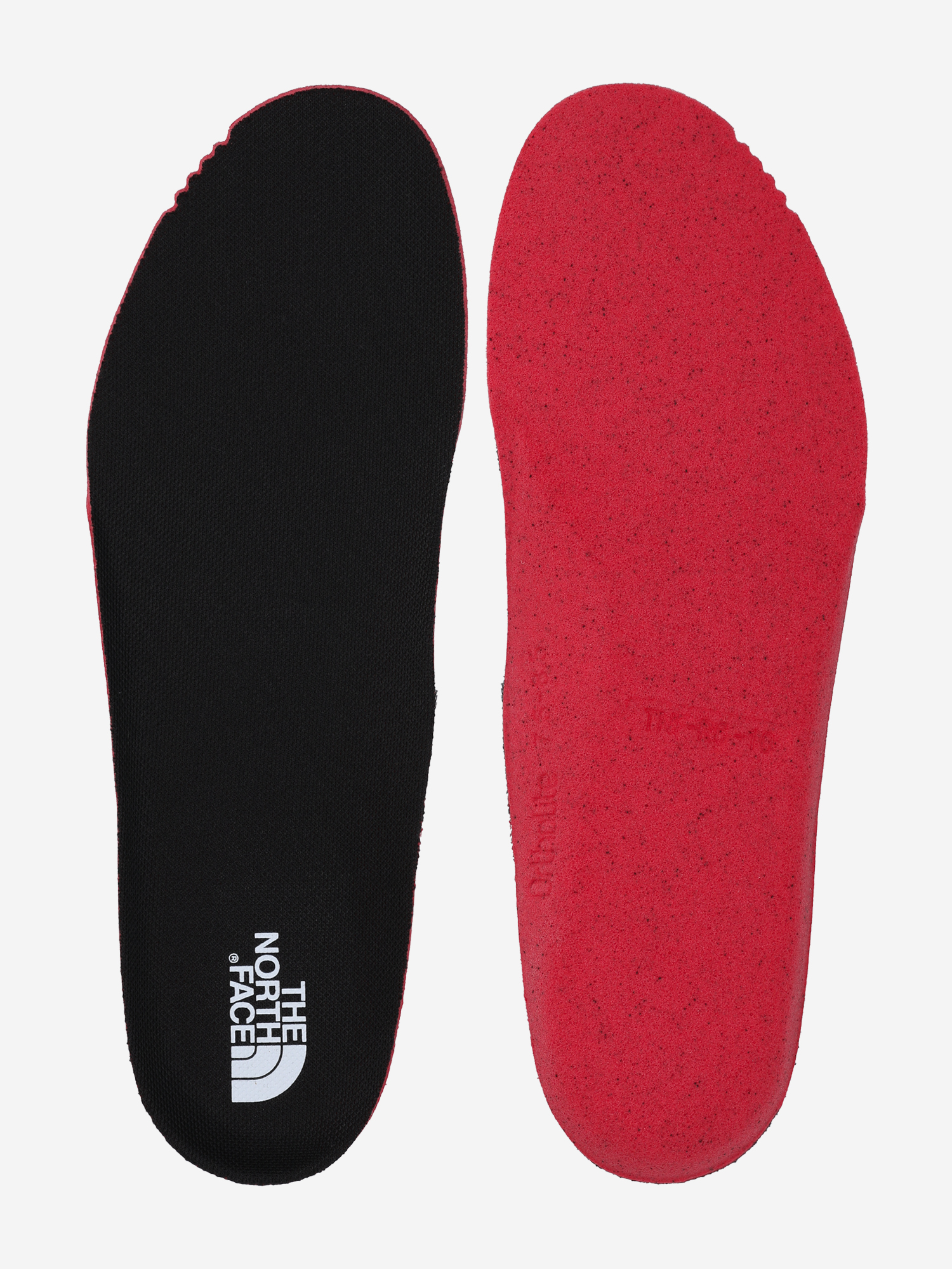 фото Кроссовки женские the north face vectiv taraval, бежевый