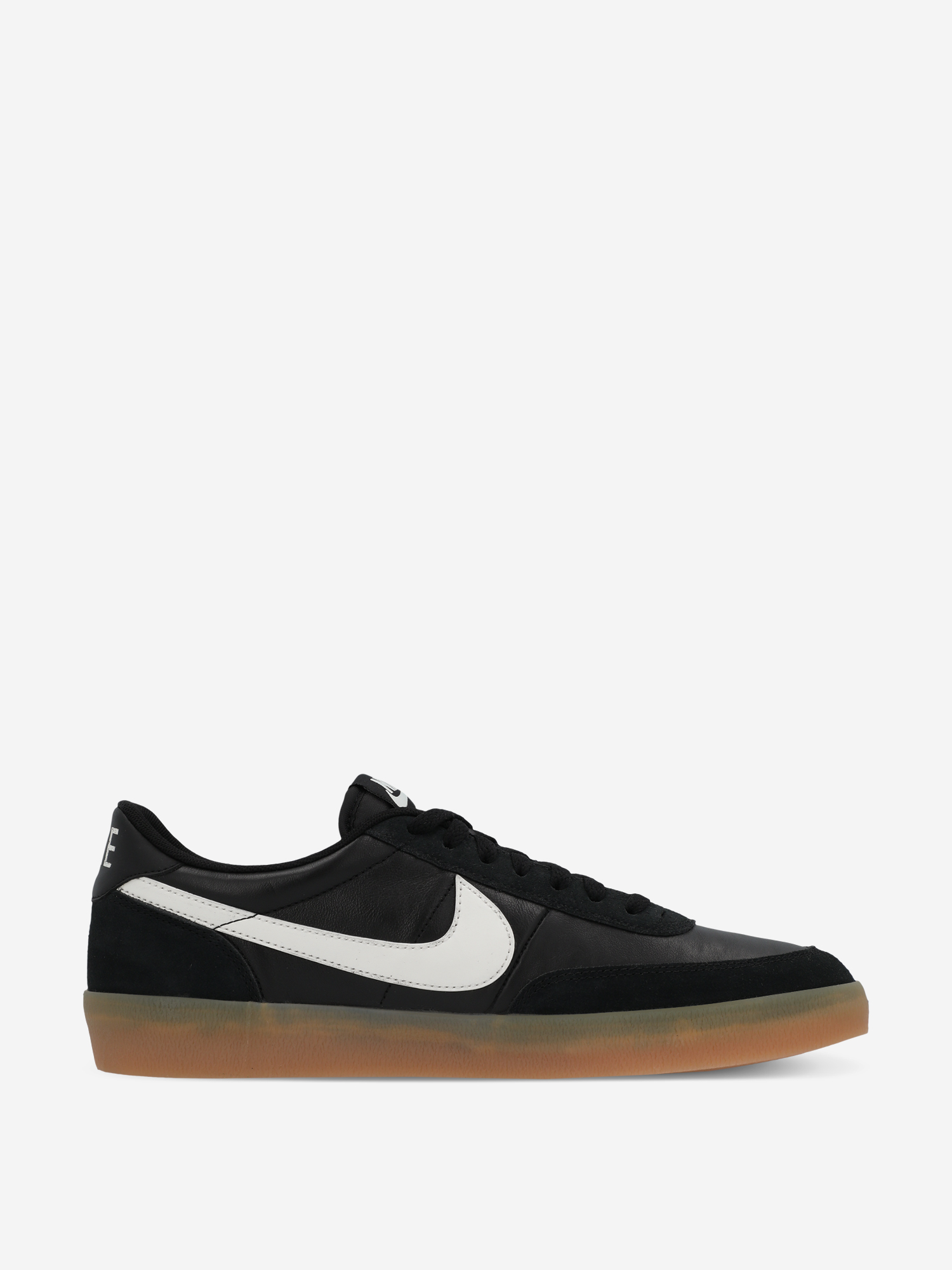 фото Кеды мужские nike killshot 2 leather, черный