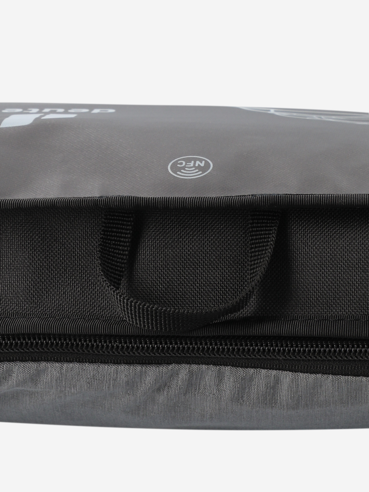 фото Сумка deuter aviant duffel pro 40, черный