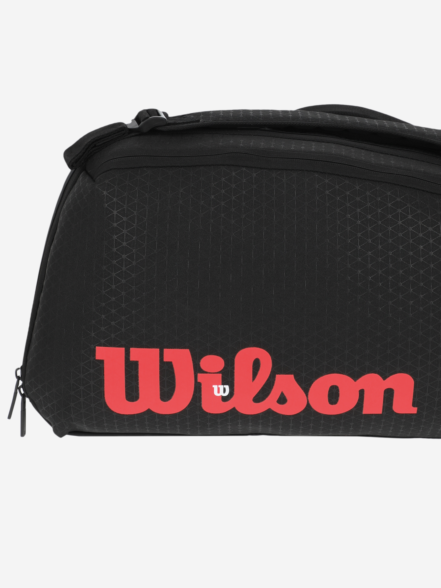 фото Сумка для 6 ракеток wilson clash v3, мультицвет