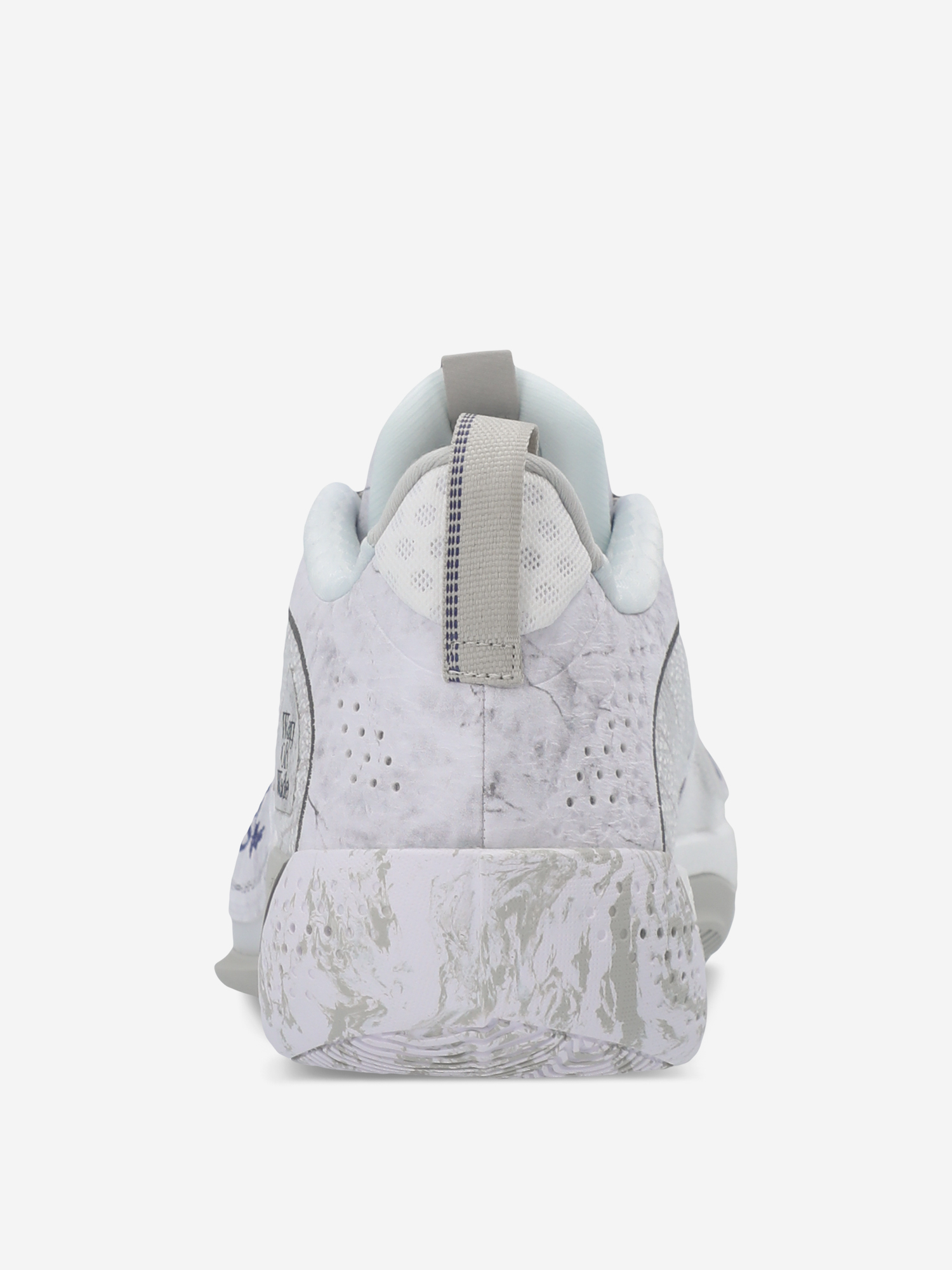 фото Кроссовки мужские li-ning wade all city 13 encore, серый