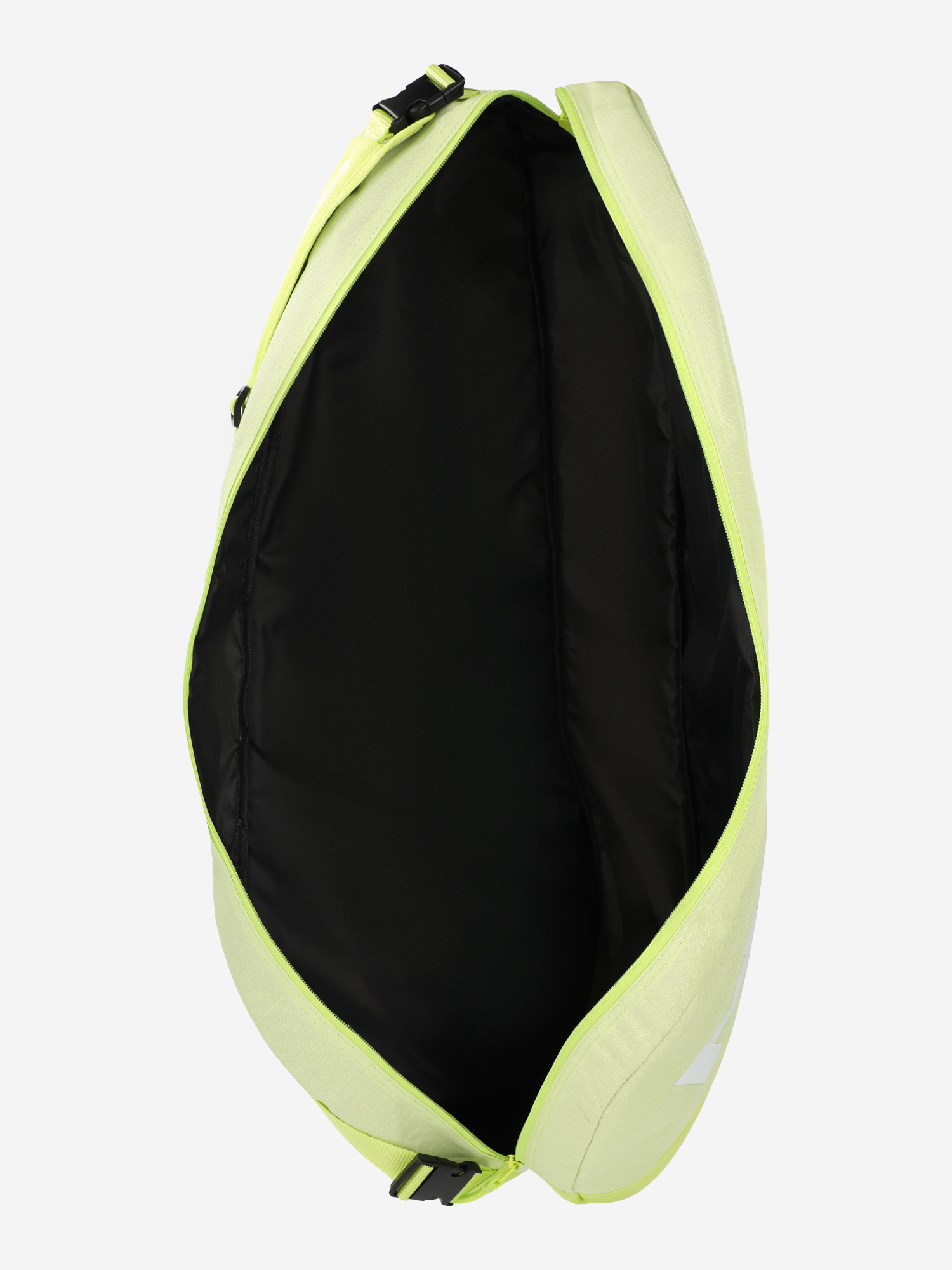 фото Сумка для 3 ракеток head base racquet, желтый