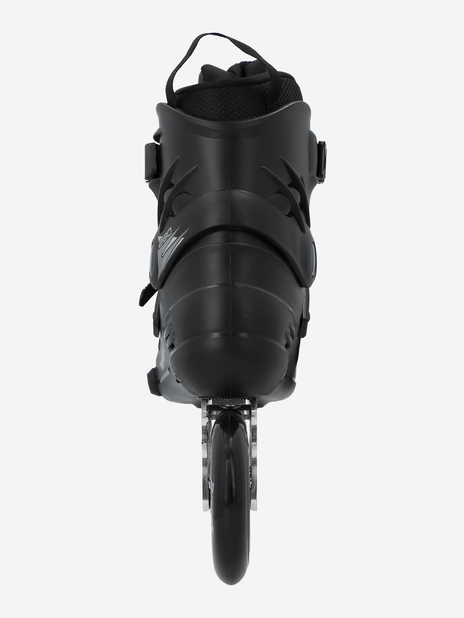 фото Роликовые коньки roces ego 3x110 tif, черный