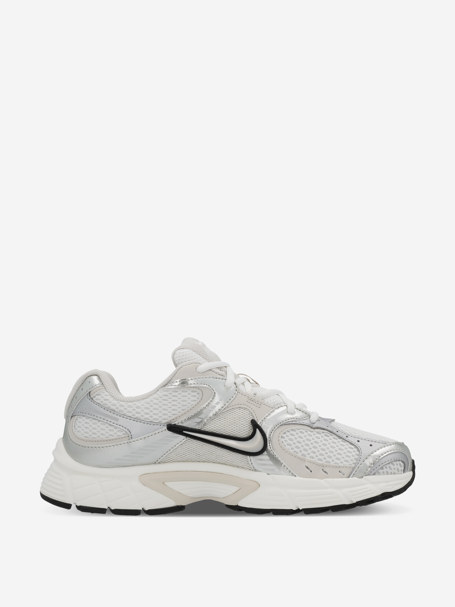 фото Кроссовки женские nike v5 rnr, бежевый