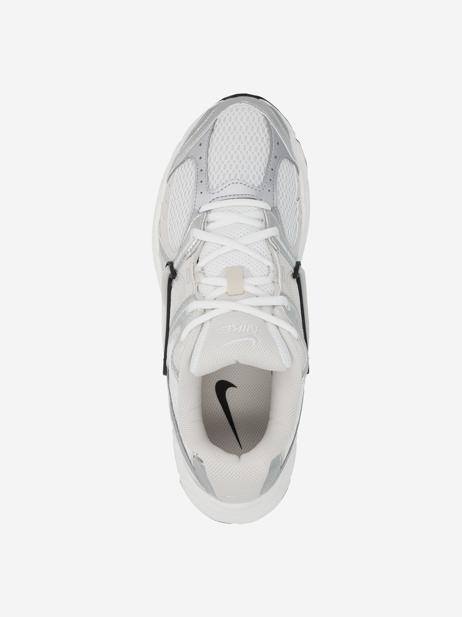 фото Кроссовки женские nike v5 rnr, бежевый