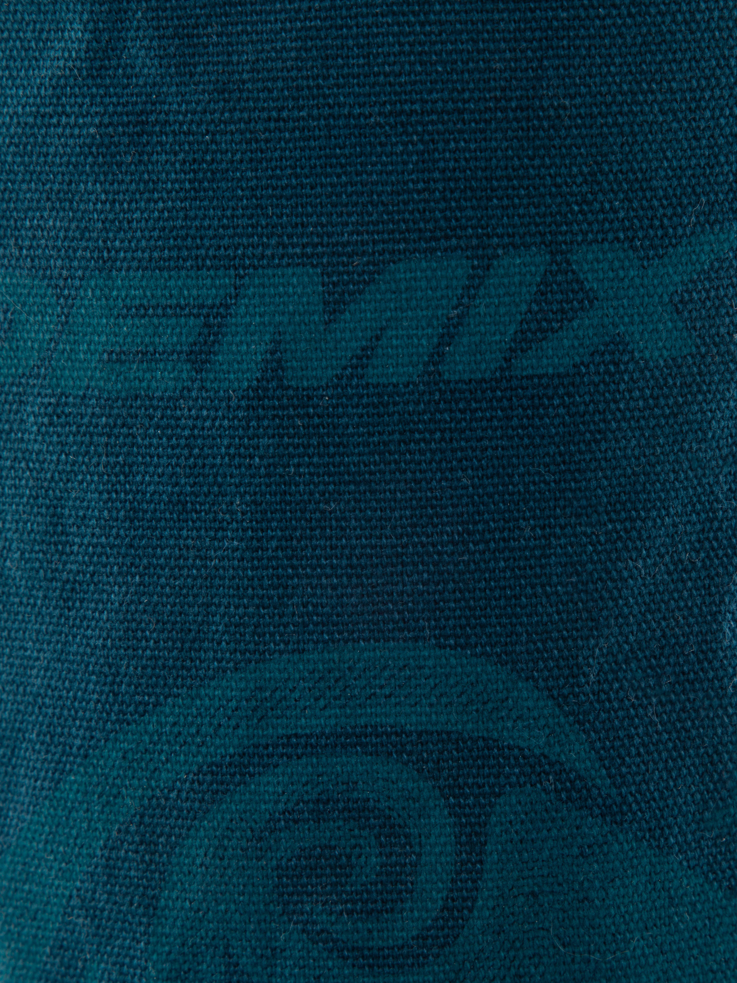 фото Сумка для коврика demix, зеленый