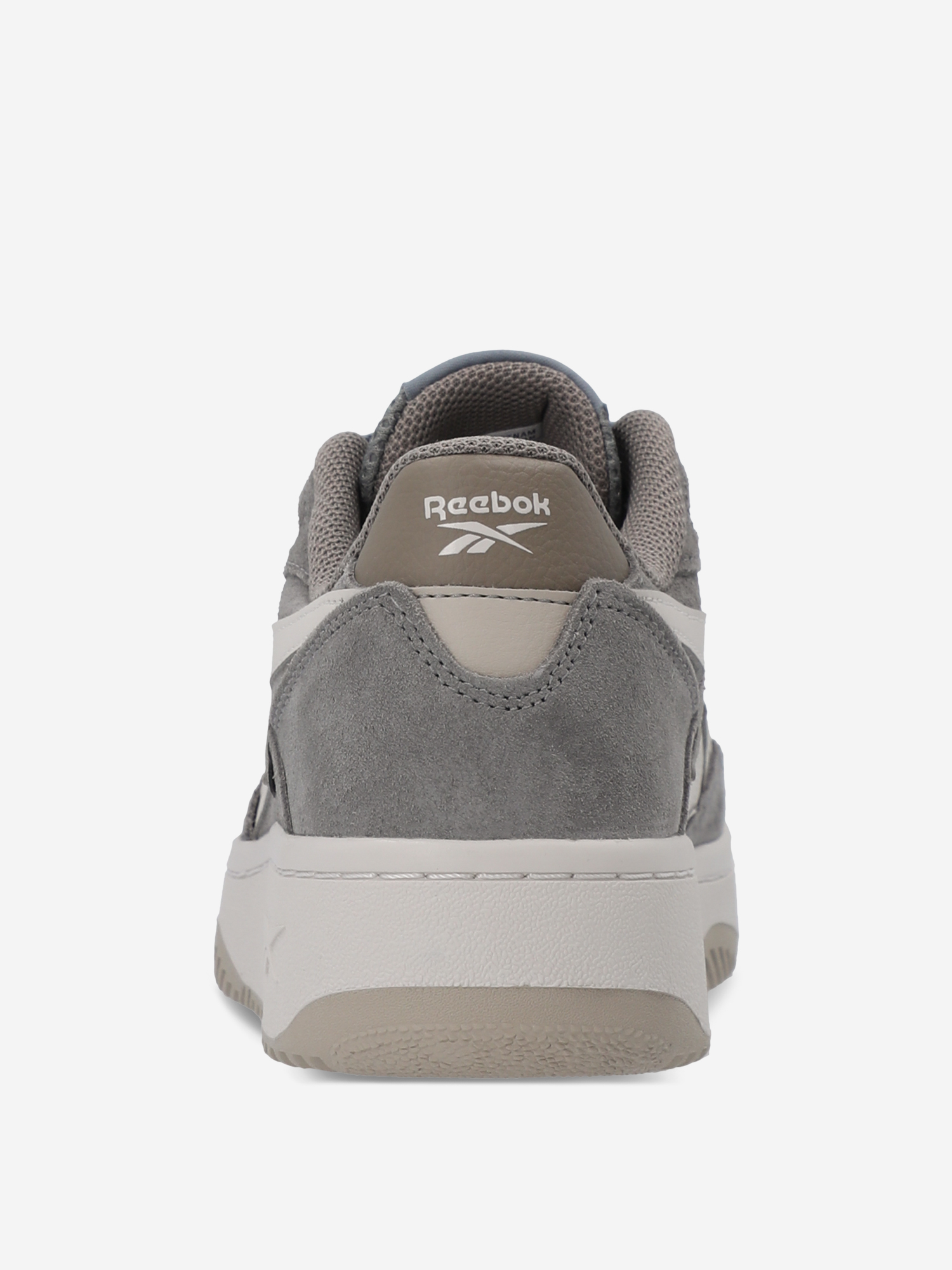 фото Кеды женские reebok atr chill, серый