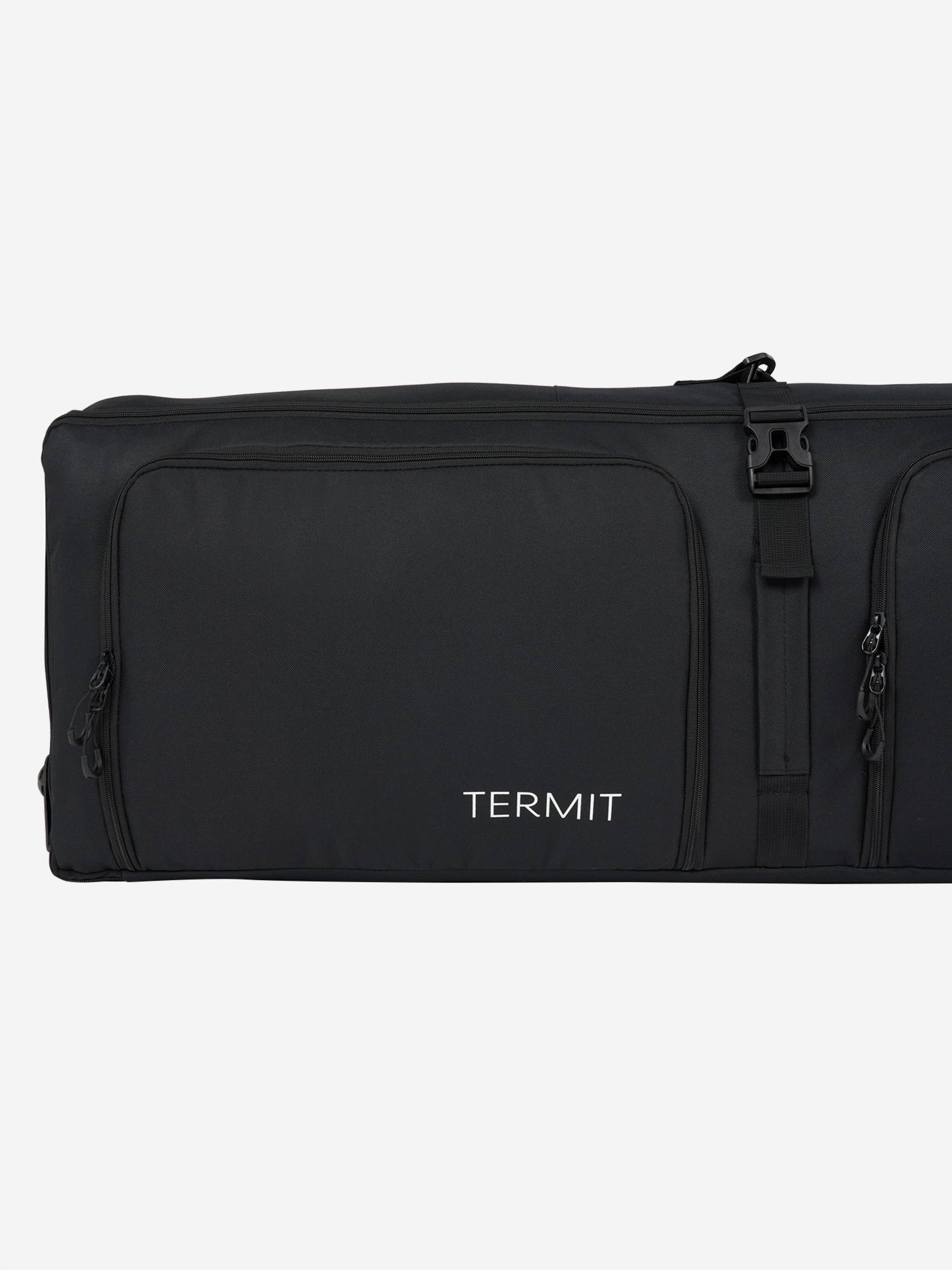 фото Чехол для сноуборда termit, 165 см, мультицвет