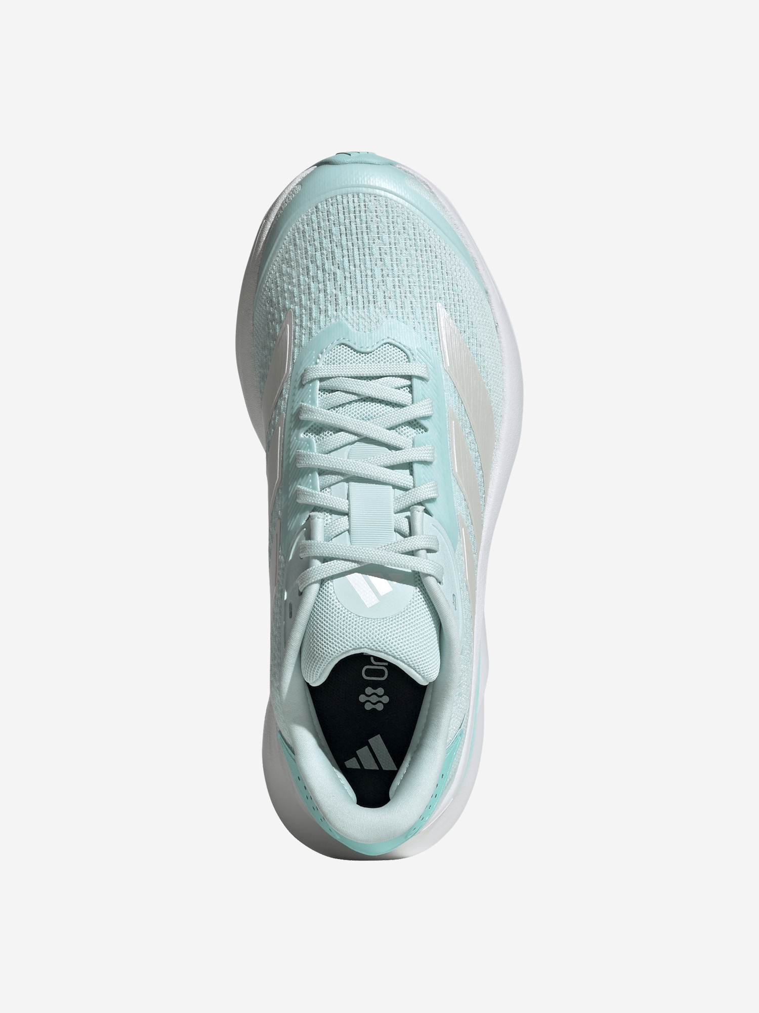 фото Кроссовки женские adidas duramo sl2, зеленый