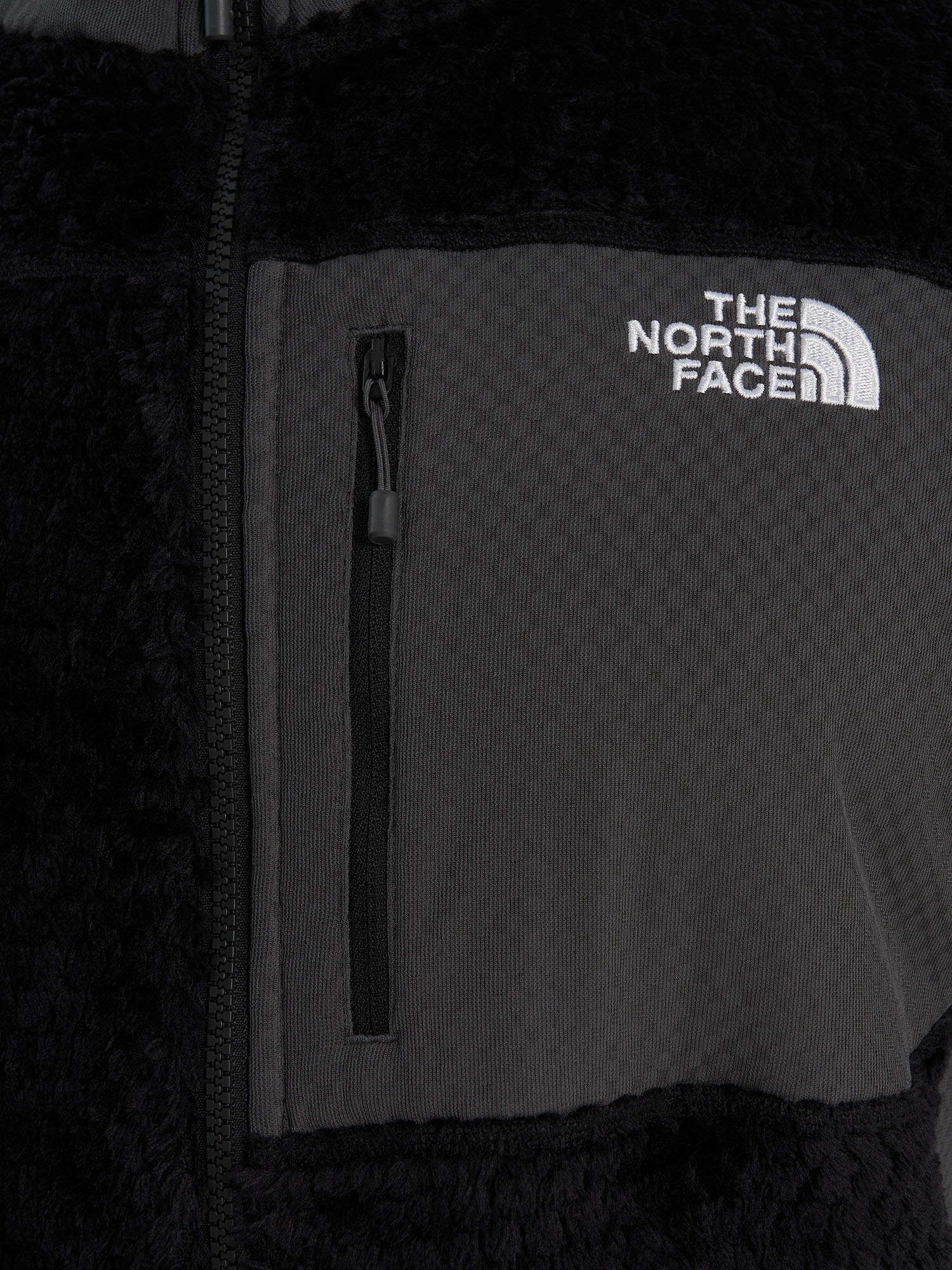 фото Толстовка мужская the north face alpedge, серый