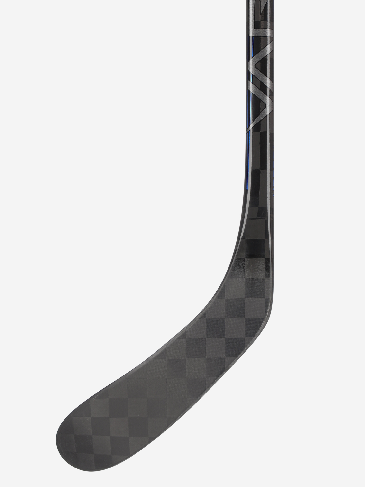 фото Клюшка хоккейная детская bauer vapor hyperlite 2 p28 jr-50, черный