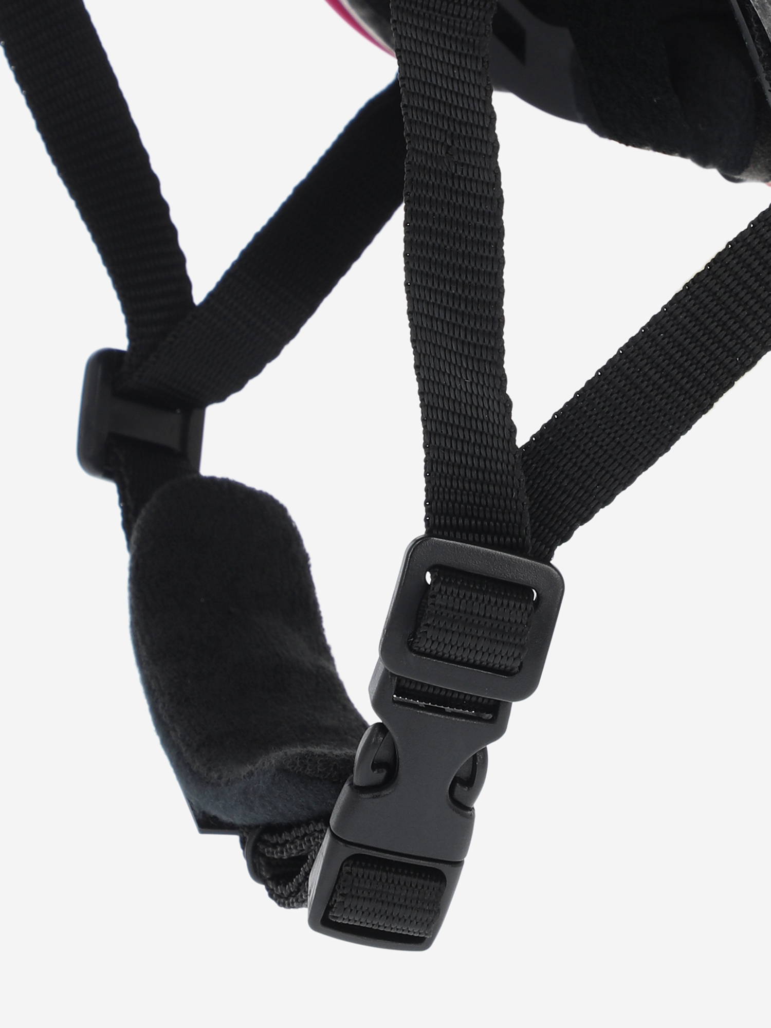 фото Шлем детский triple eight lil 8 dual certified, розовый