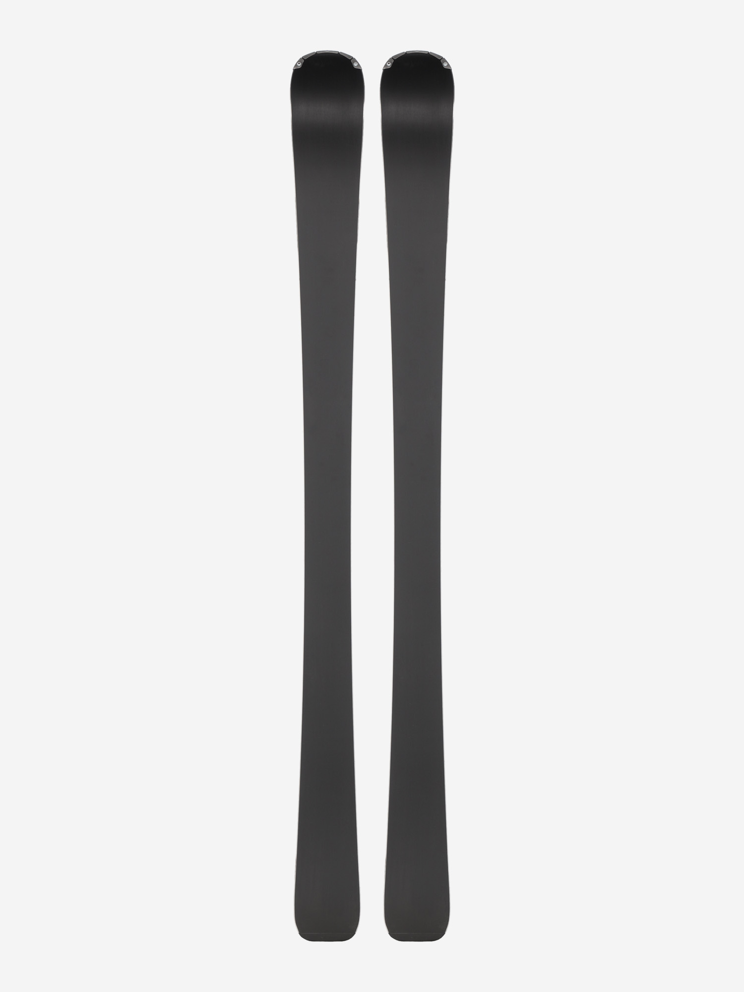 фото Горные лыжи женские rossignol experience w 80 ca + крепления xp11, серый