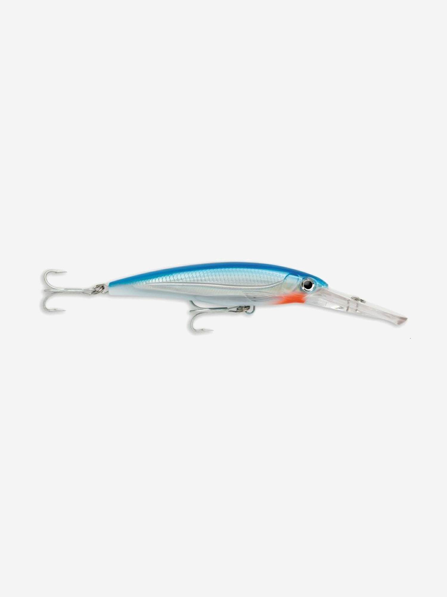 Воблер для рыбалки RAPALA X-Rap Magnum 40, 18см, 97гр, цвет SB, плавающий, Голубой
Воблер для рыбалки RAPALA X-Rap Magnum 40, 18см, 97гр, цвет SB, плавающий, Голубой