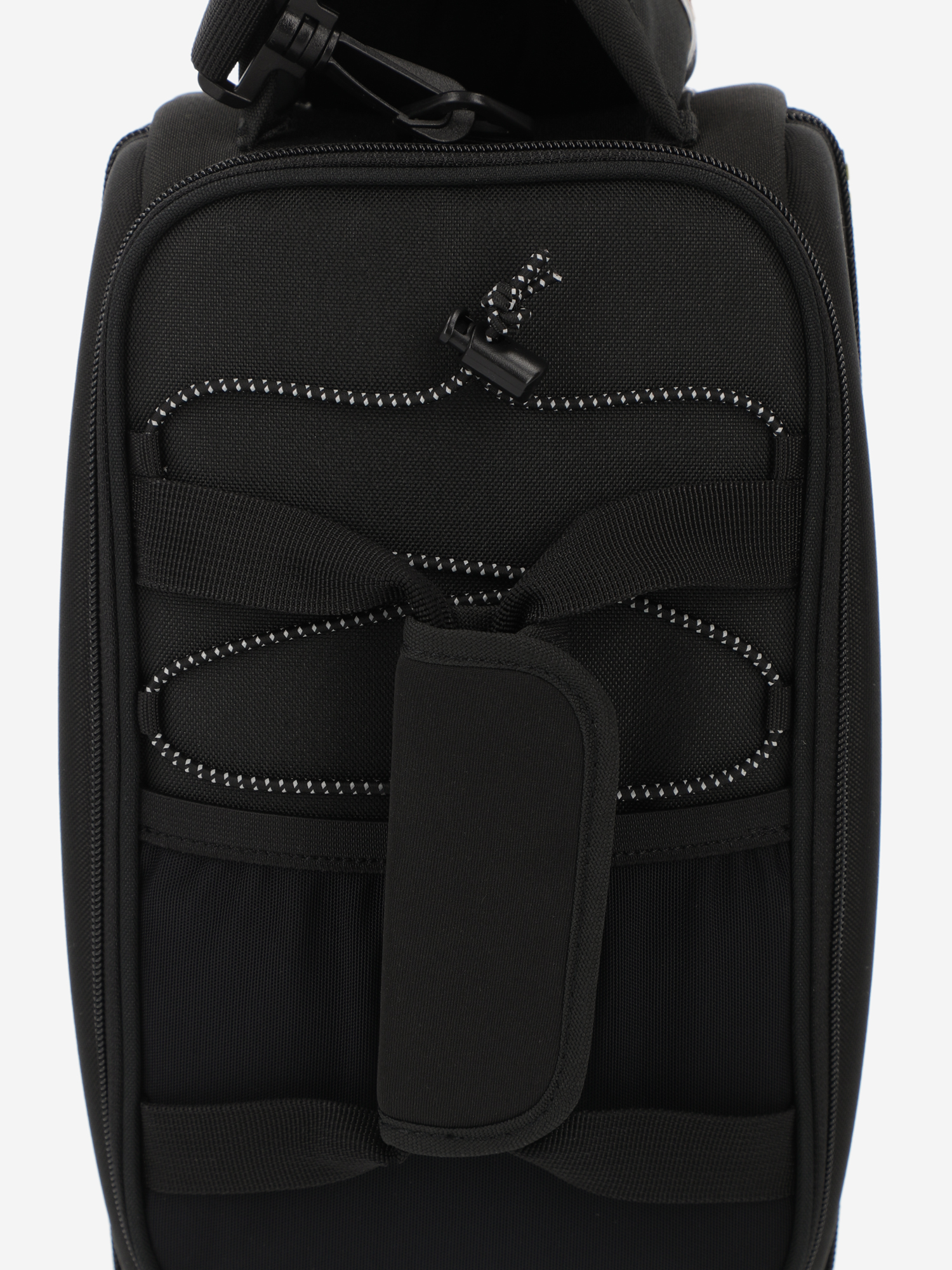 фото Сумка на велосипед topeak mtx 2.0, черный