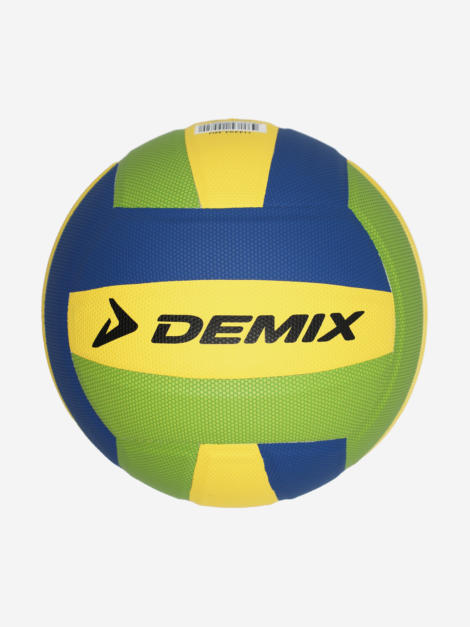 фото Мяч волейбольный demix vlpu440 super touch, синий