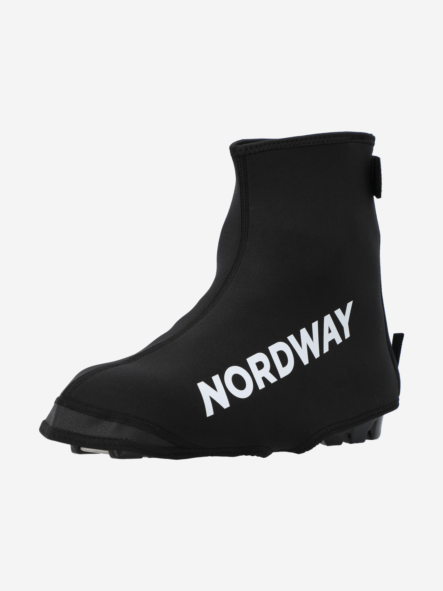 фото Чехол защитный для обуви nordway, черный