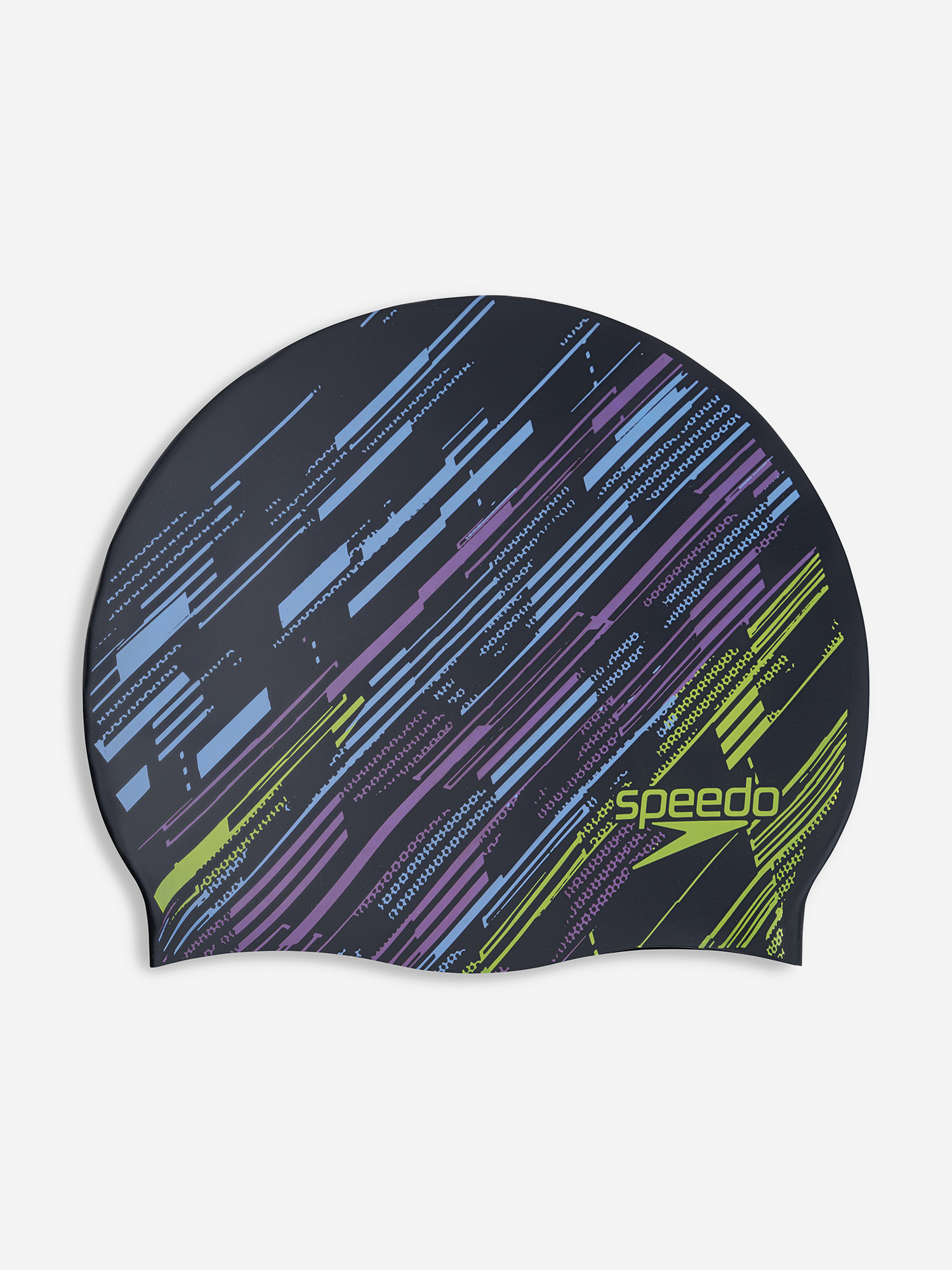 фото Шапочка для плавания speedo, мультицвет