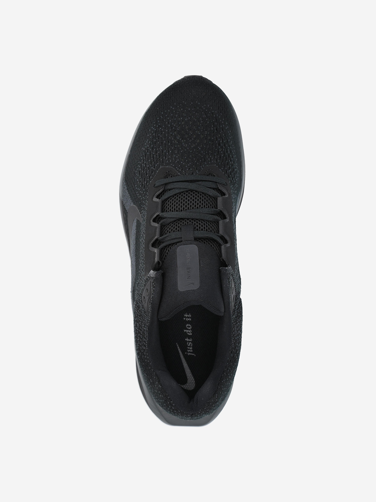 фото Кроссовки мужские nike winflo 11, черный