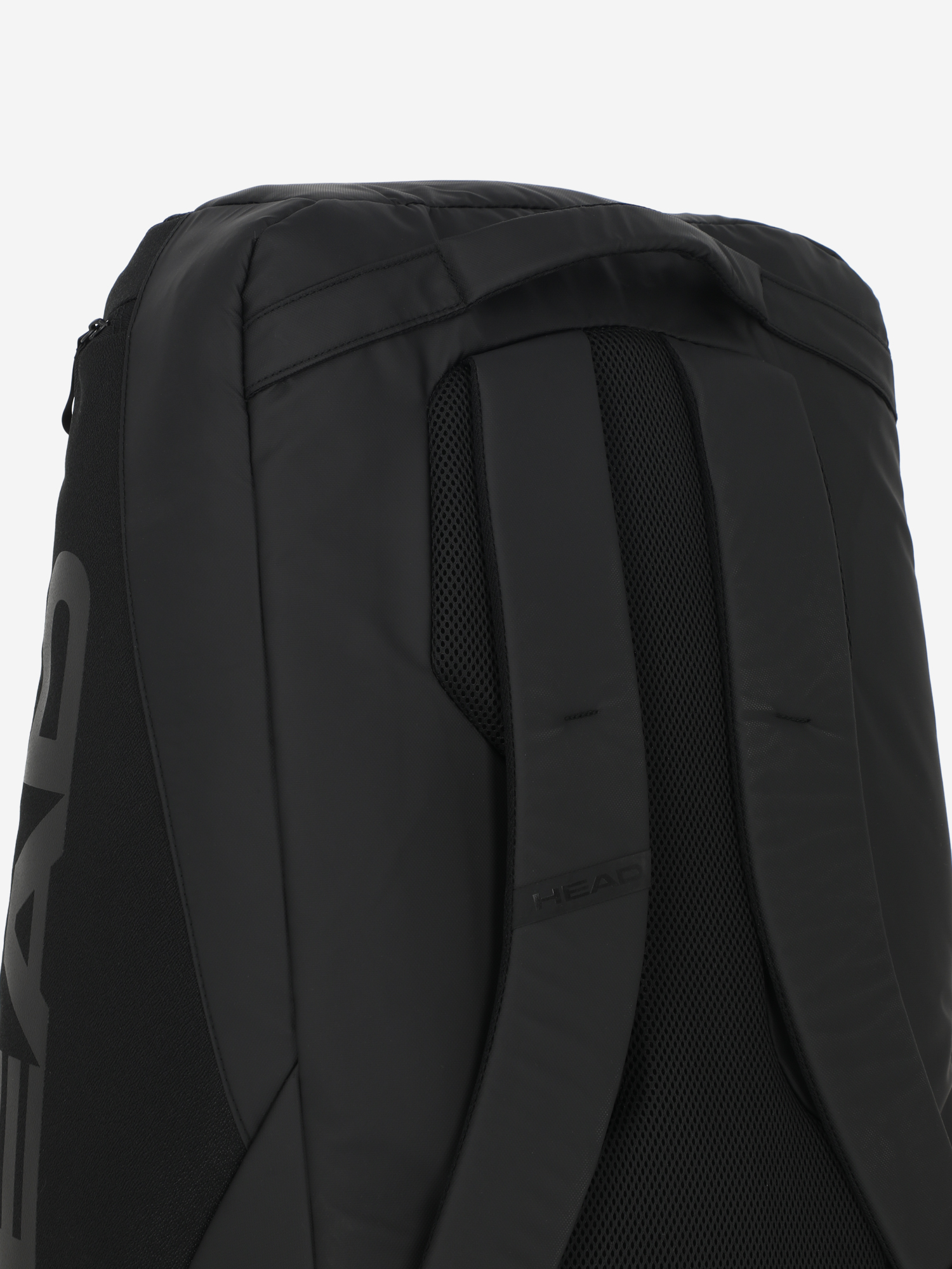 фото Сумка для 12 ракеток head pro x, черный