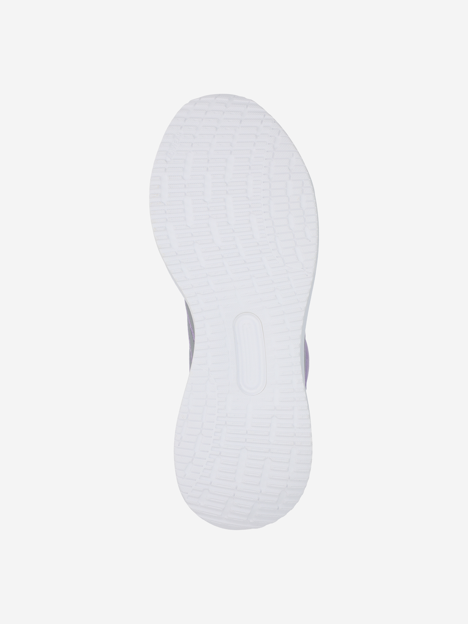 фото Кроссовки женские adidas runblaze, фиолетовый