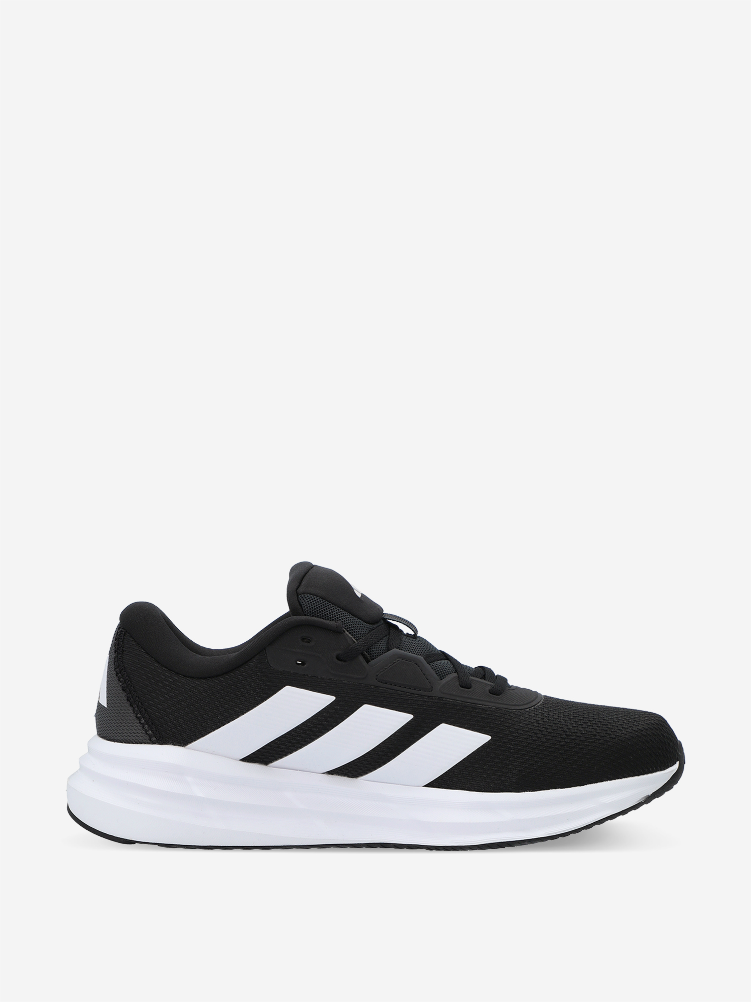 фото Кроссовки мужские adidas galaxy 7, черный