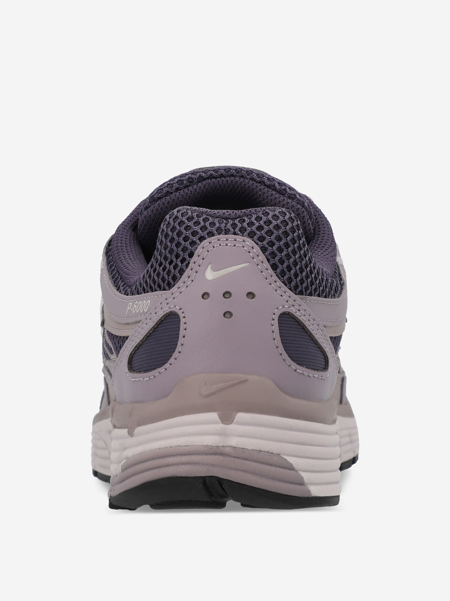 фото Кроссовки женские nike p-6000 se, бежевый