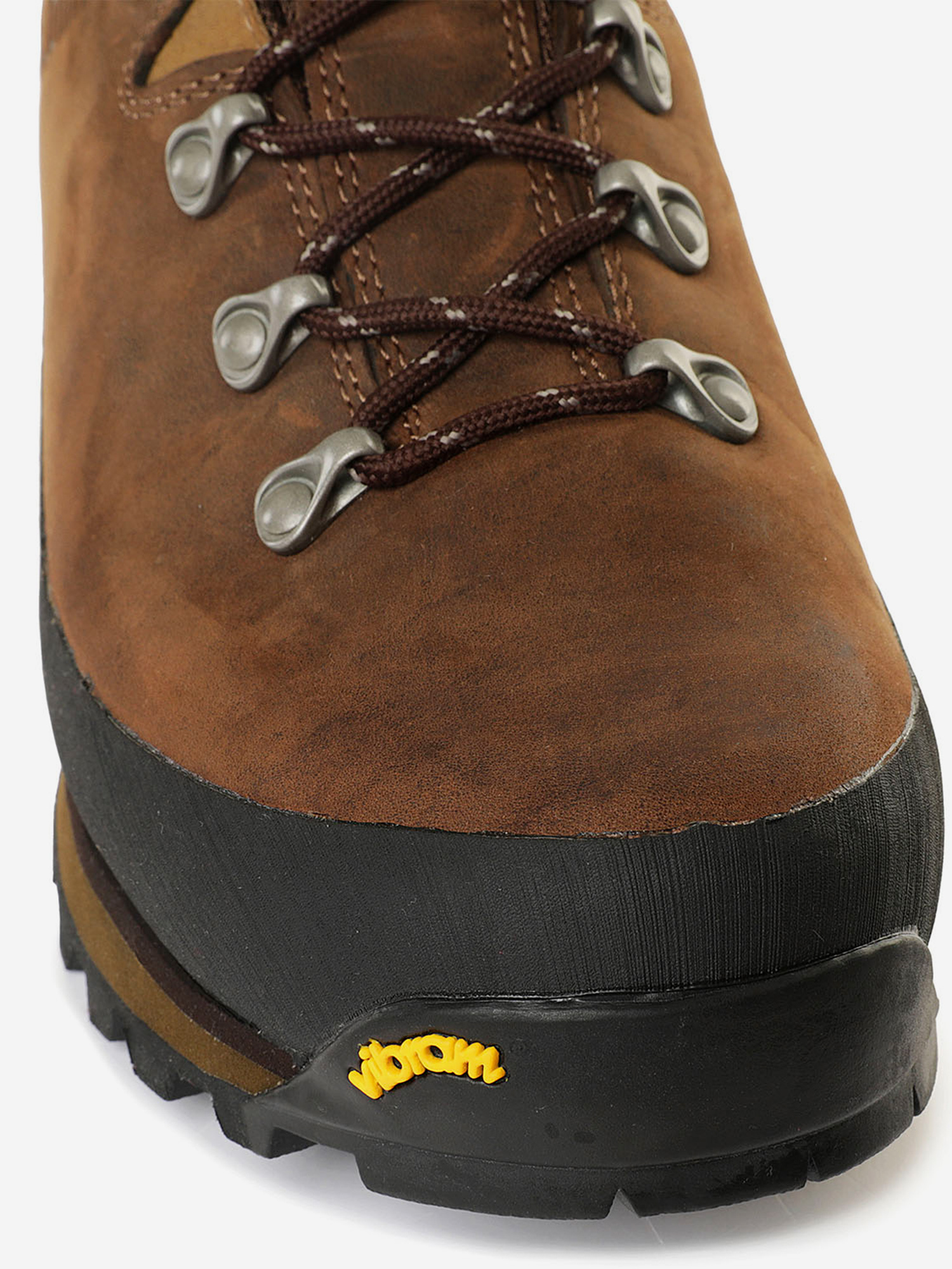 фото Ботинки мужские dolomite tofana gore-tex, коричневый