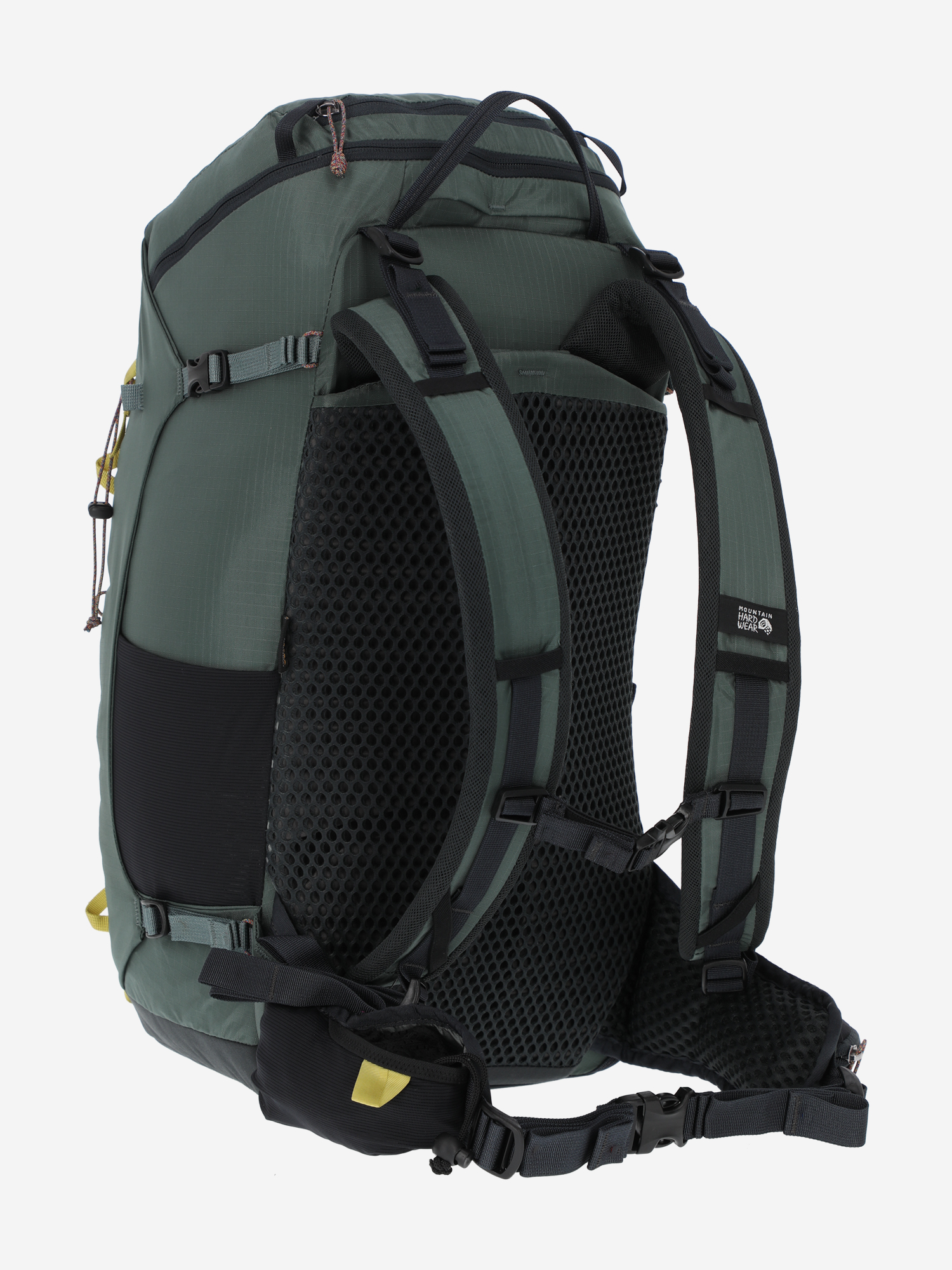 фото Рюкзак mountain hardwear jmt™, 35 л, серый