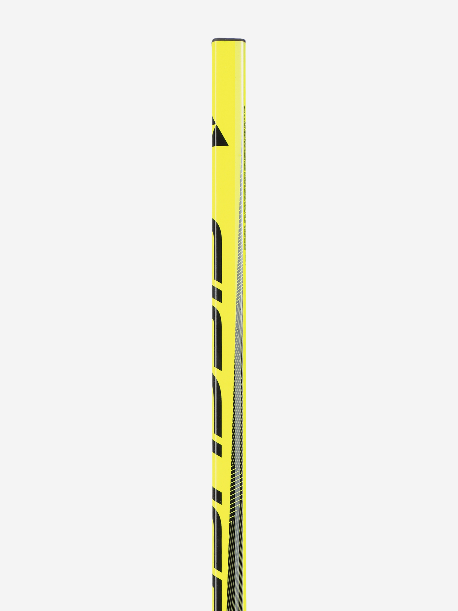 фото Клюшка хоккейная детская fischer rc one xpro2 jr-45, желтый