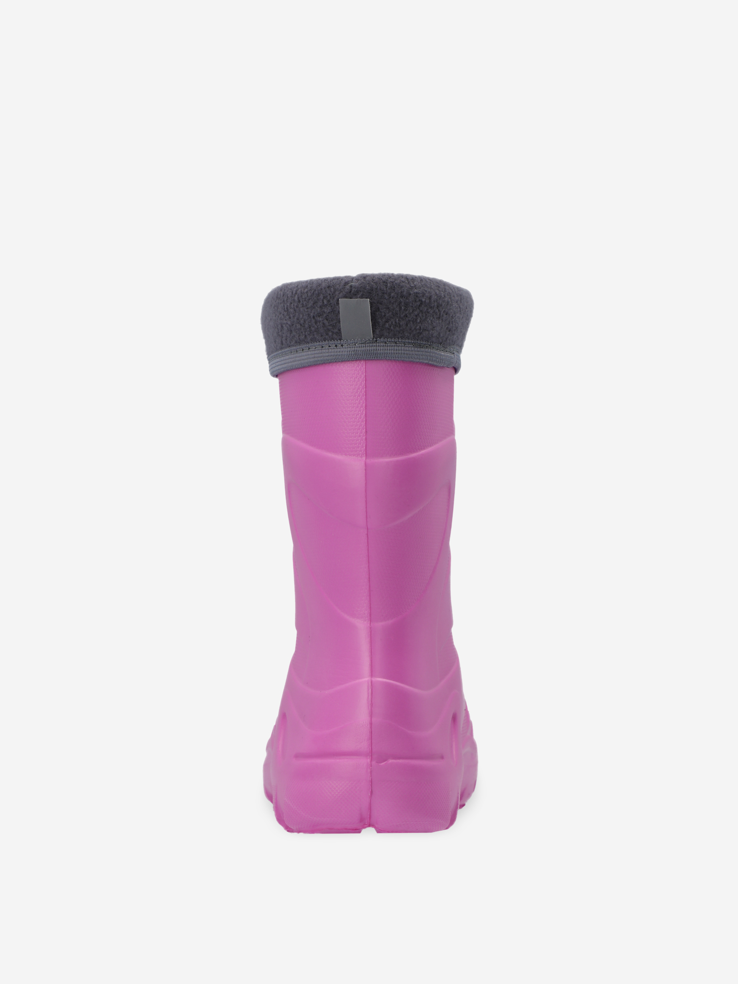 фото Сапоги для девочек outventure rain outboots, розовый