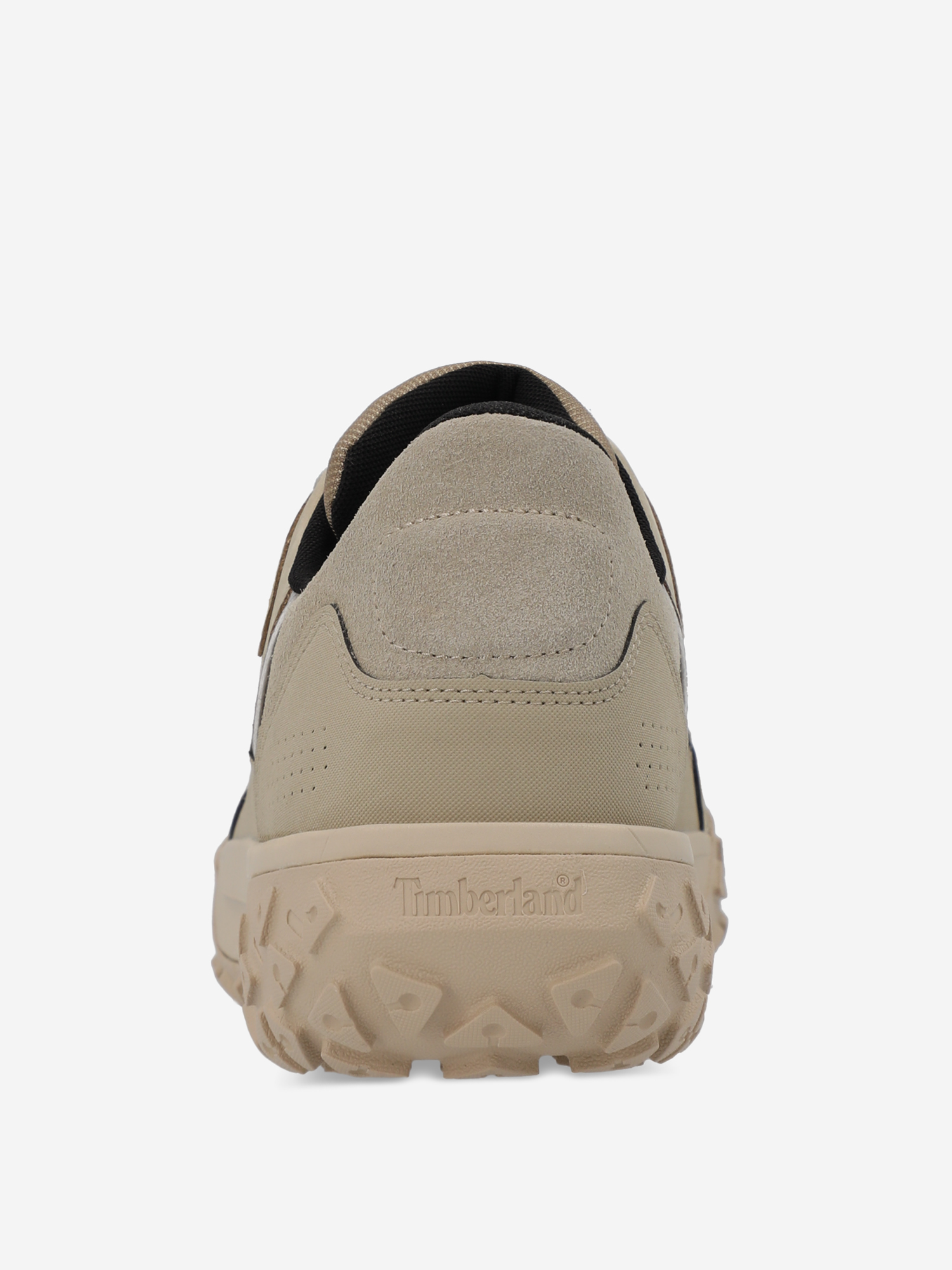 фото Кроссовки мужские timberland greenstride motion 6, бежевый